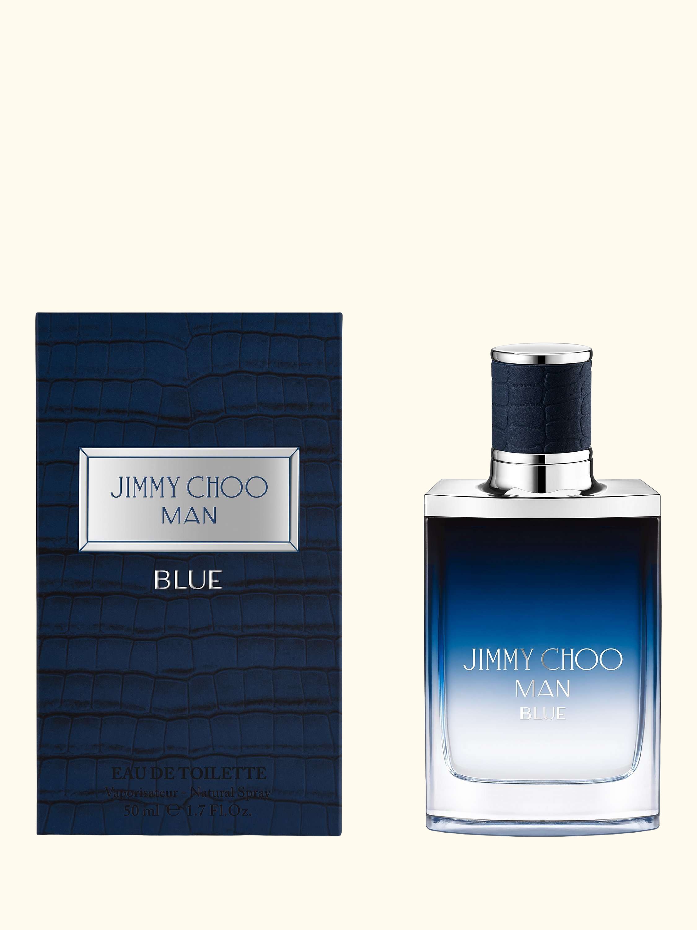 Man Blue Eau de Toilette