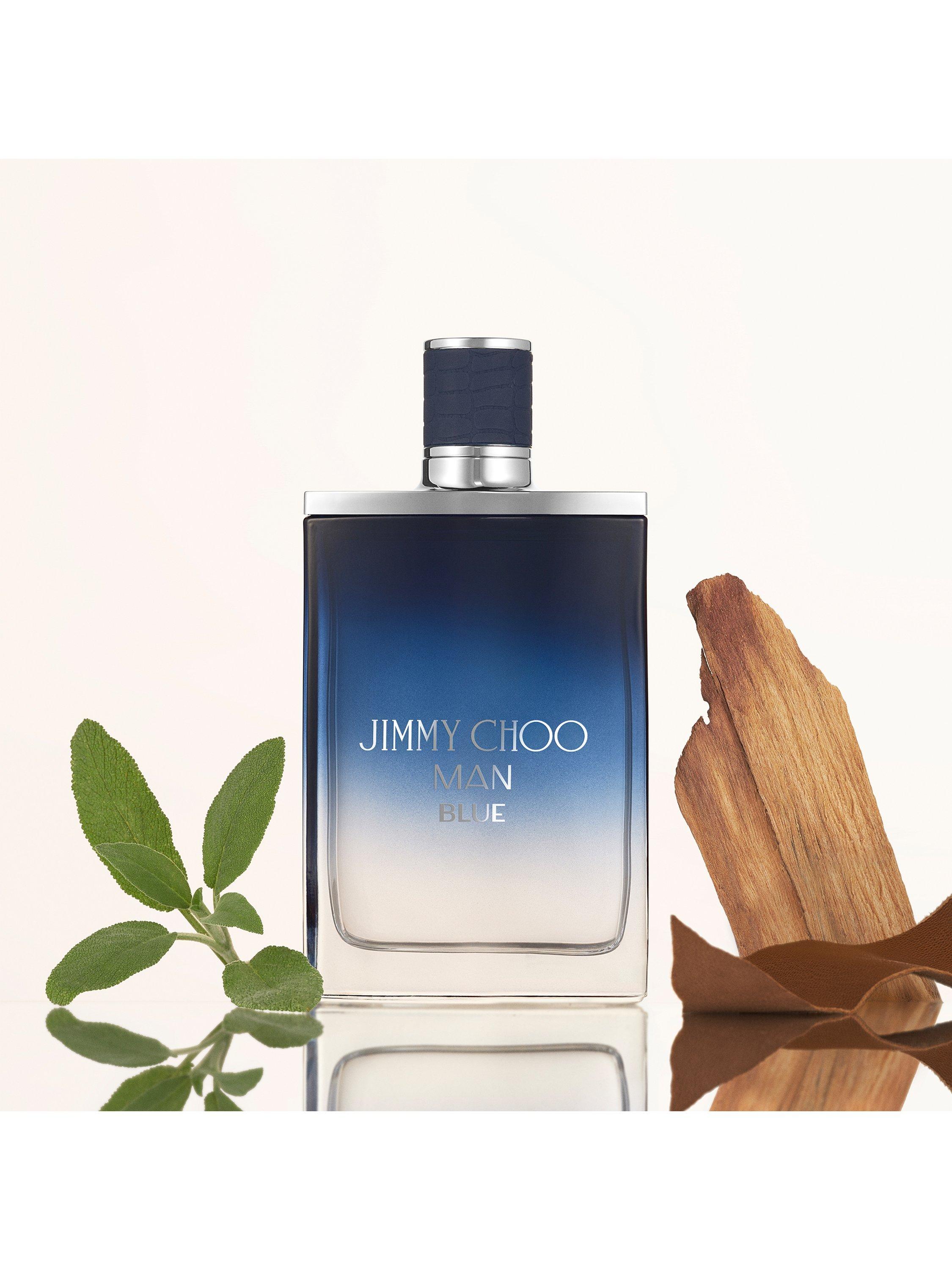 Man Blue Eau de Toilette