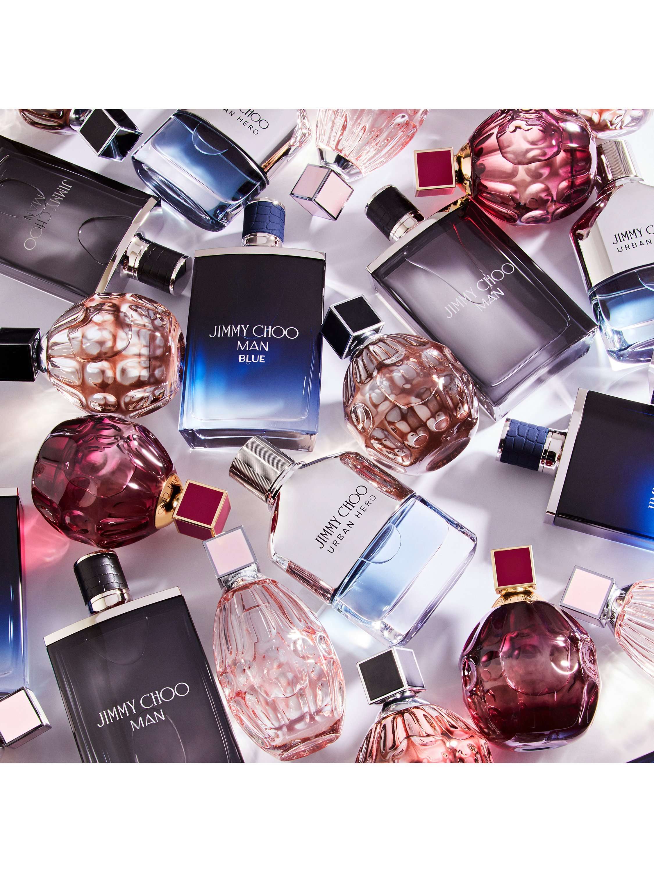 Man Blue Eau de Toilette