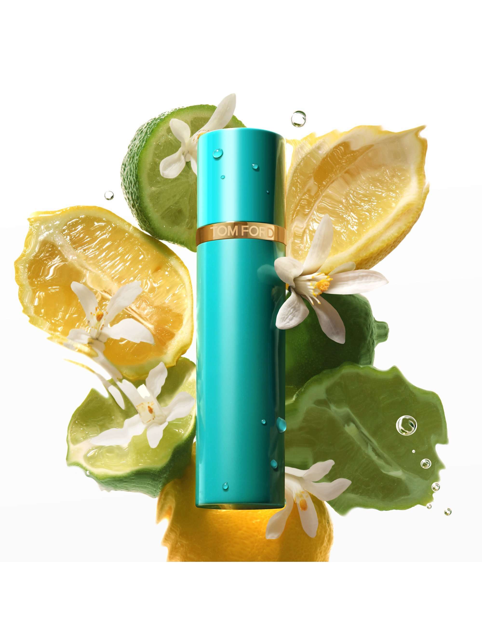 Private Blend Neroli Portofino Atomiser, 10ml