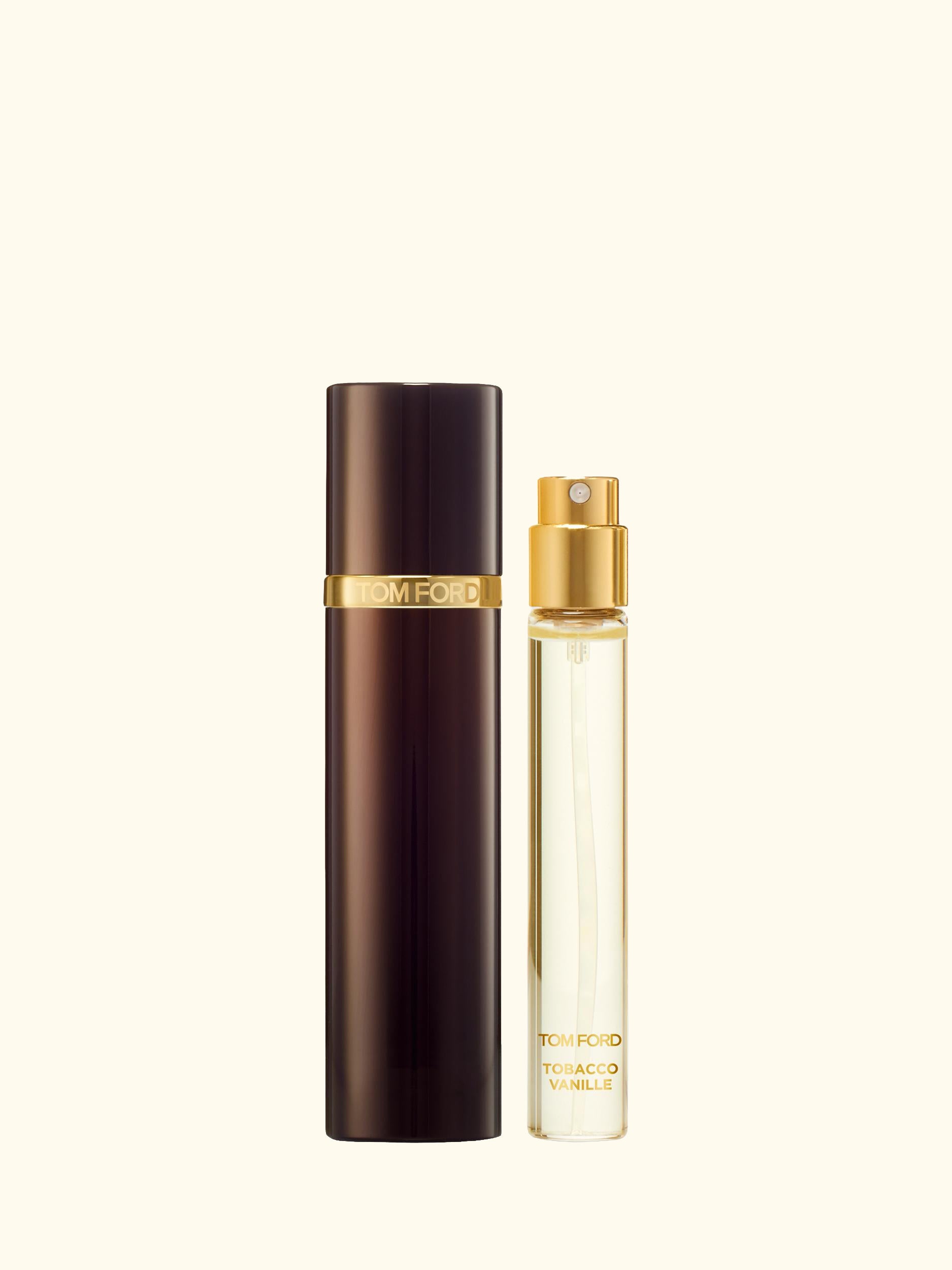 Private Blend Tobacco Vanille Eau de Parfum Atomiser, 10ml