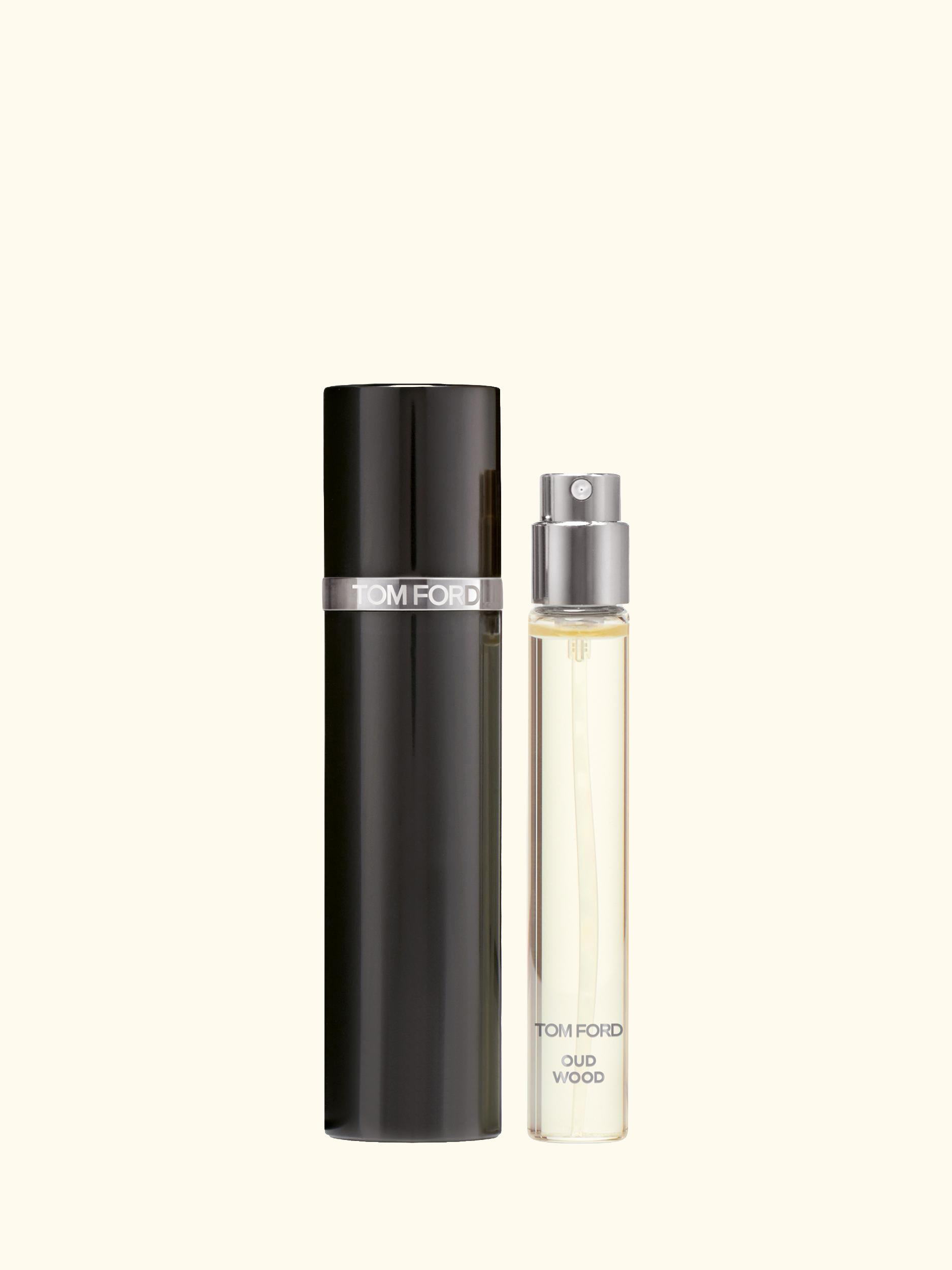 Private Blend Oud Wood Eau de Parfum Atomiser, 10ml