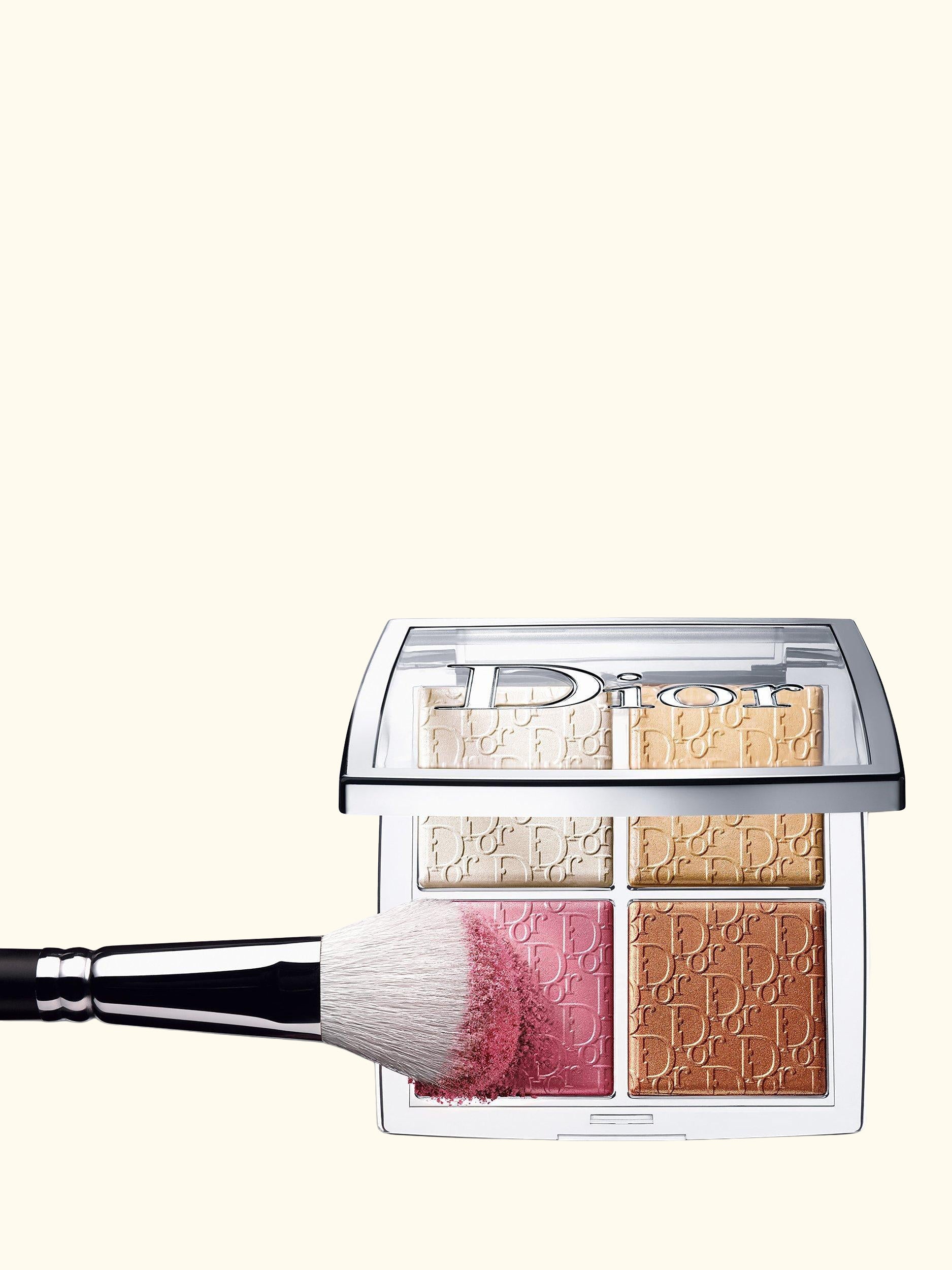 Backstage Blush Brush N°16