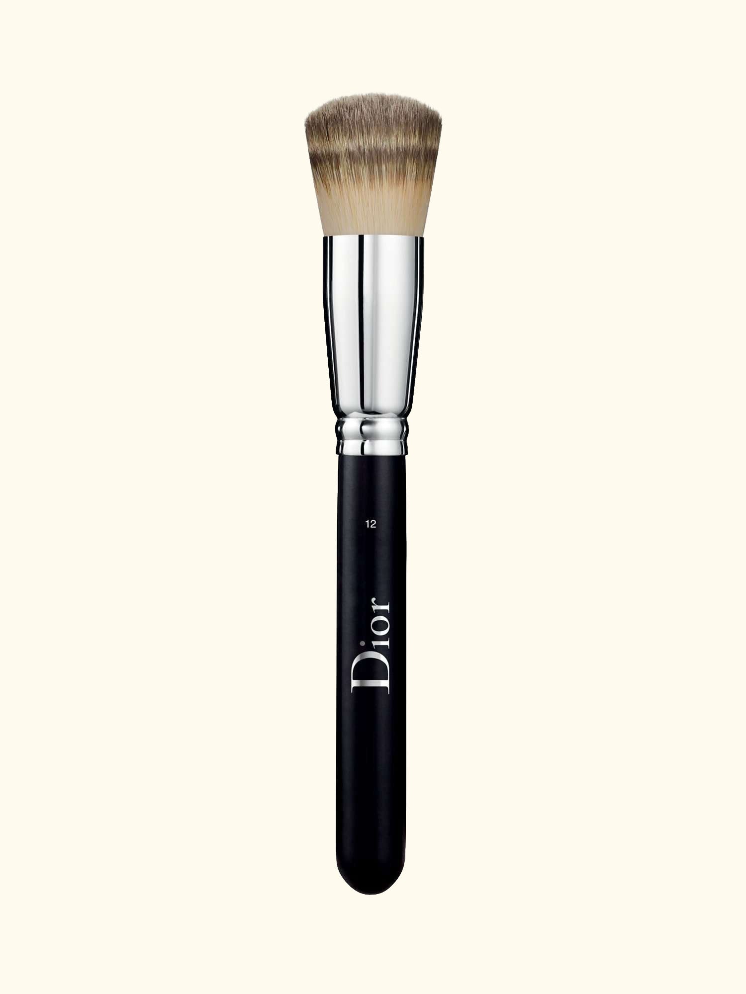 Backstage Full Coverage Fluid Foundation Brush 12