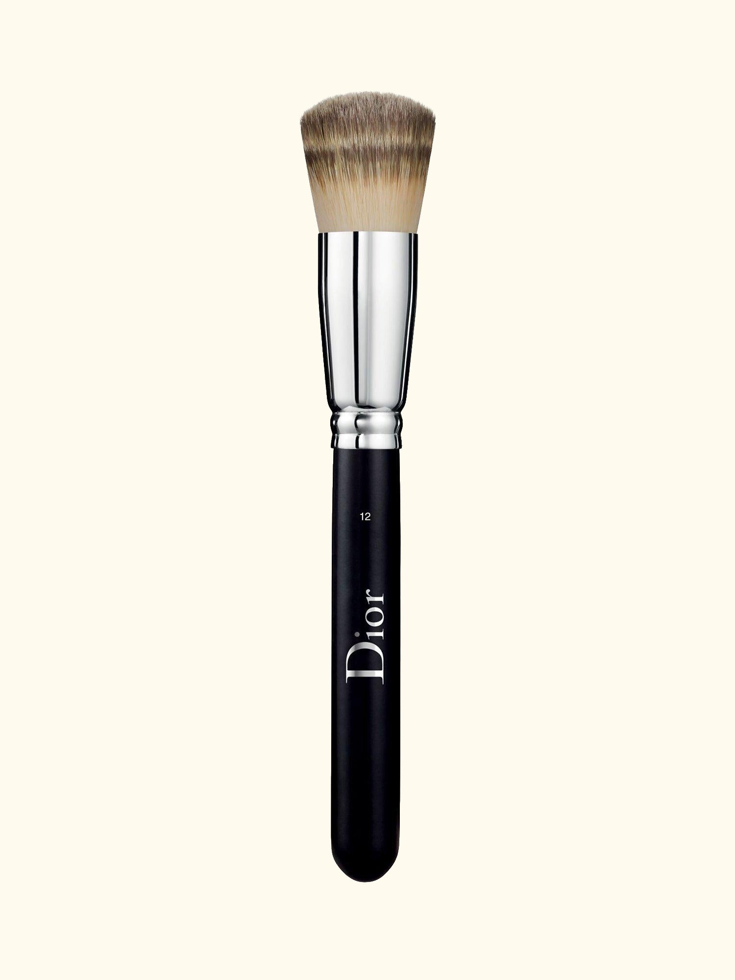 Backstage Full Coverage Fluid Foundation Brush 12