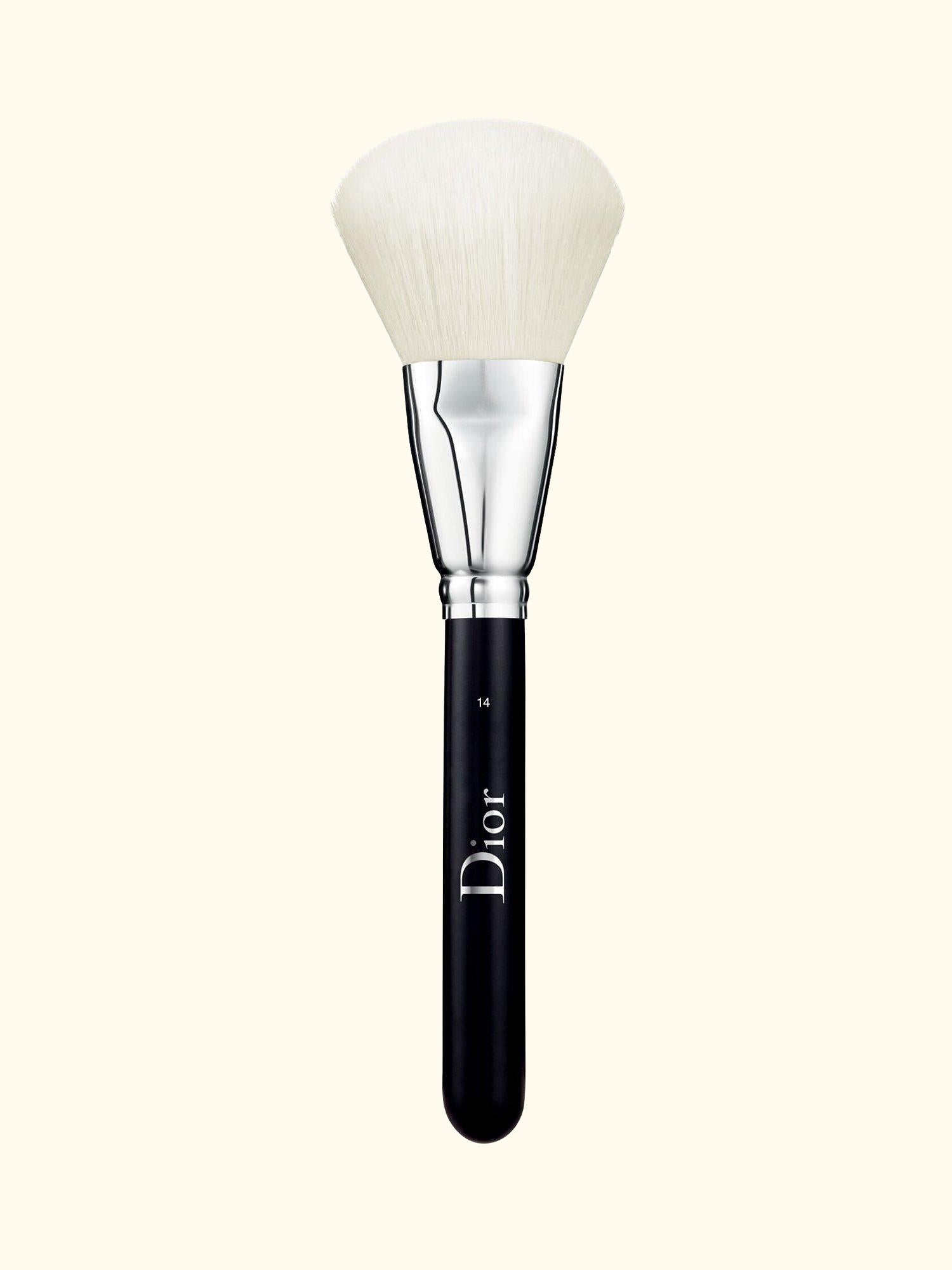 Backstage Powder Brush 14