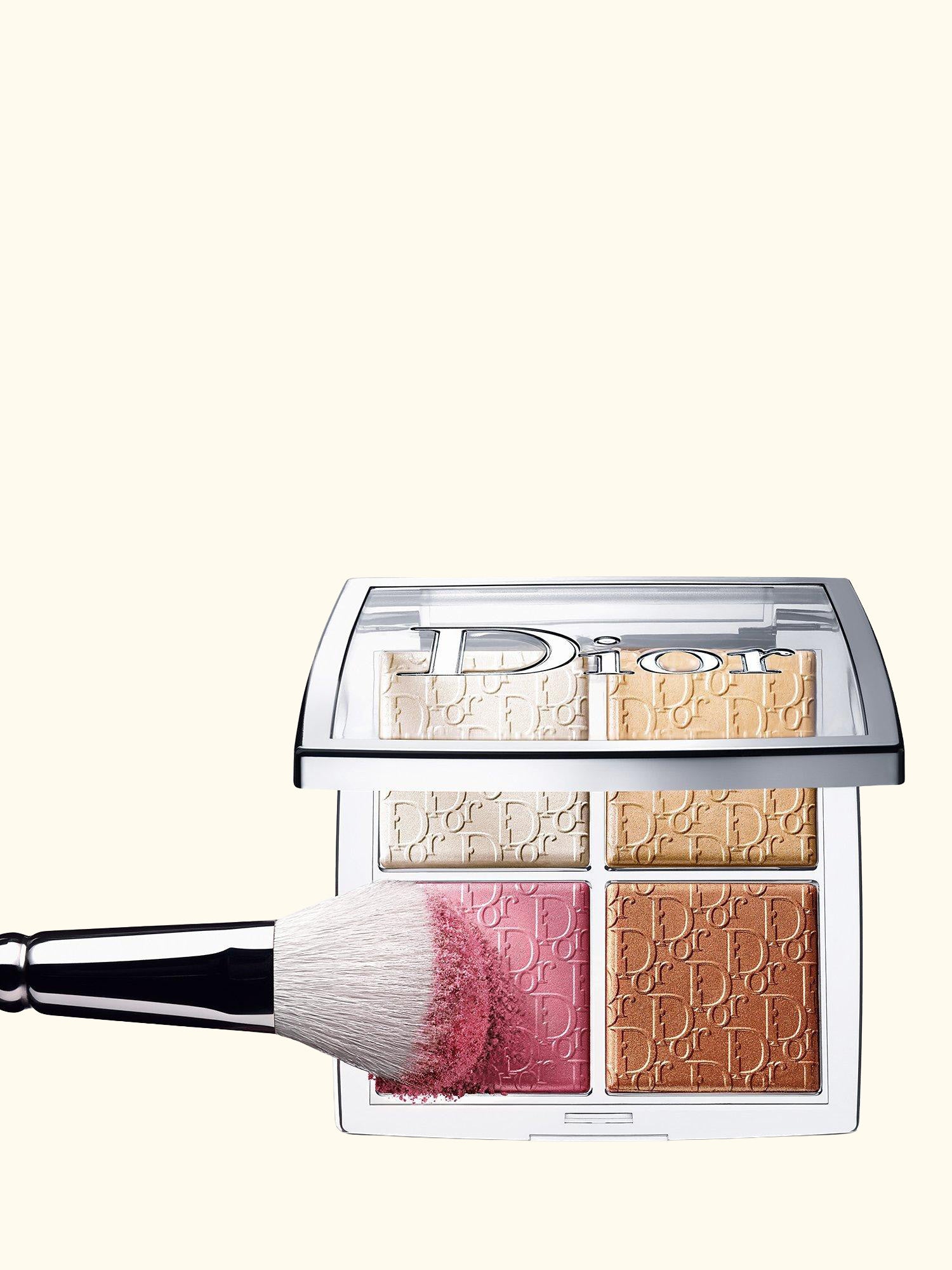 Backstage Powder Brush 14