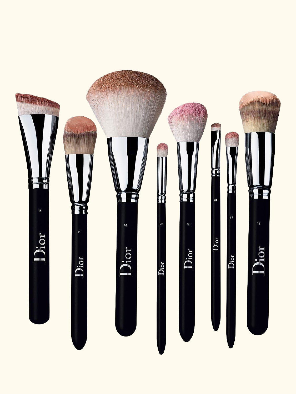 Backstage Concealer Brush N°13