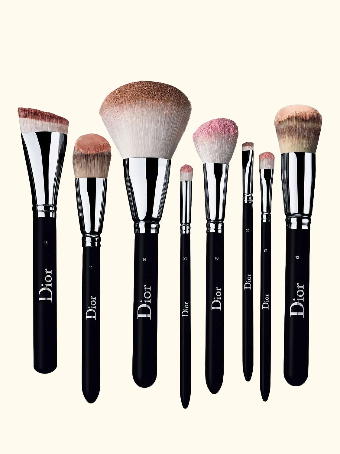 Backstage Eyeshadow Shader Brush 21