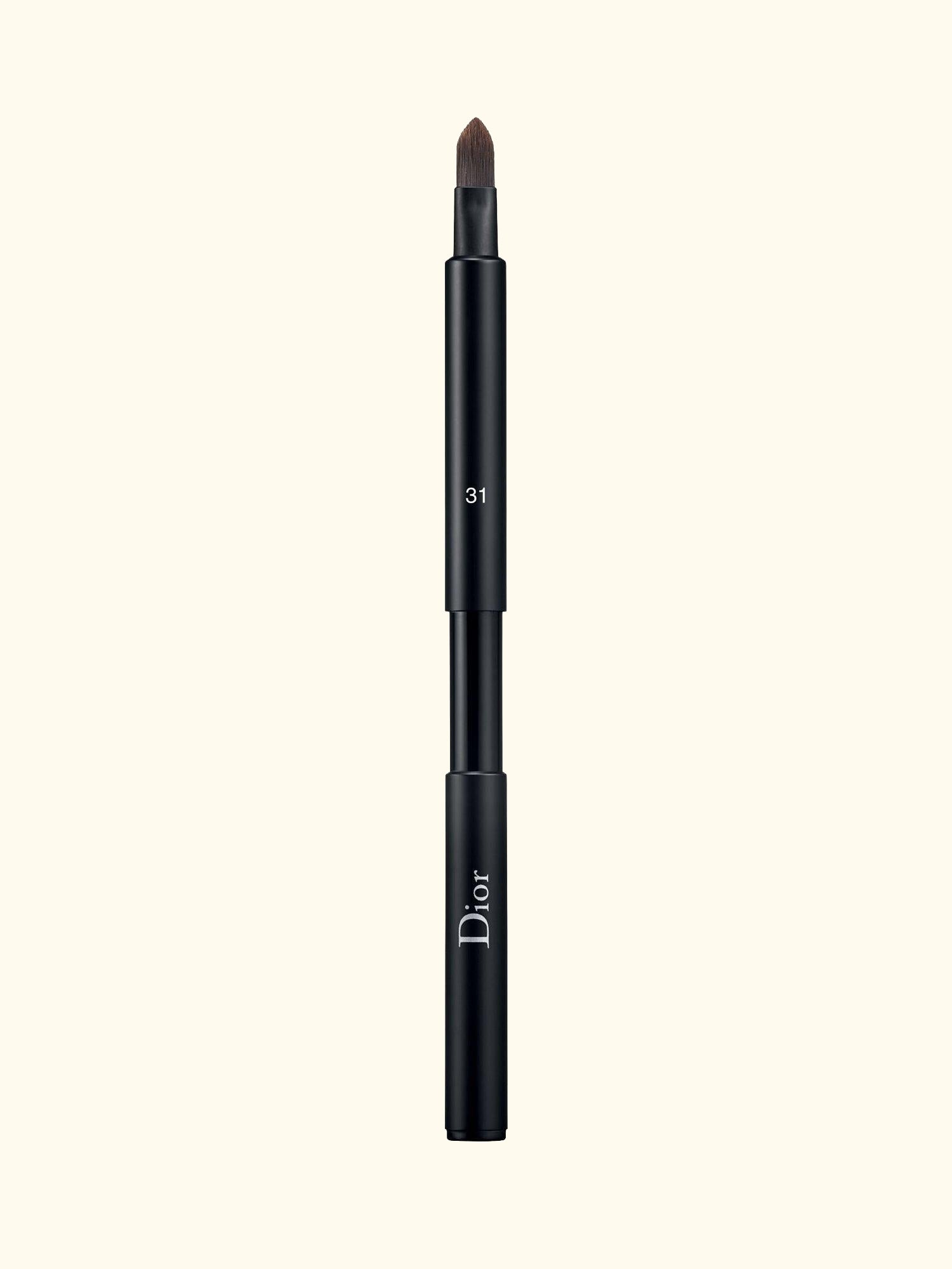 Backstage Retractable Lip Brush 31