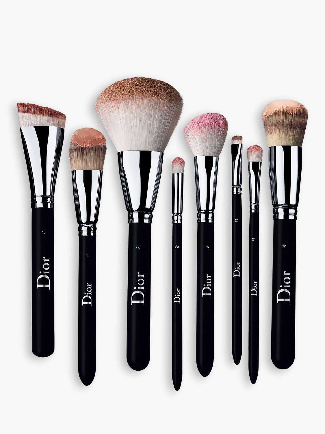 Backstage Eyeliner Brush 24