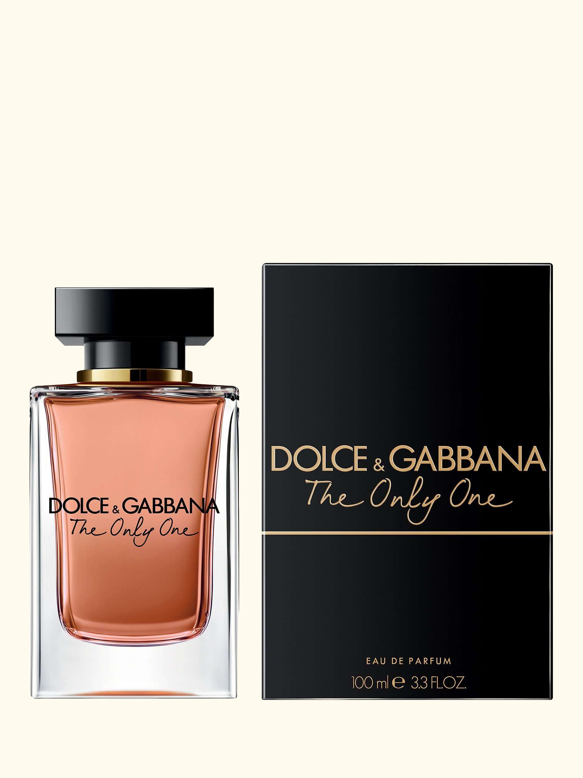 The Only One Eau de Parfum