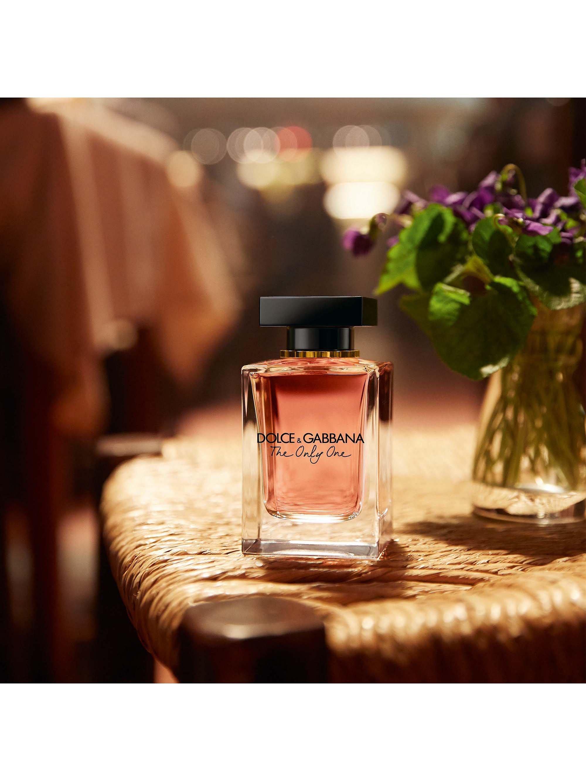The Only One Eau de Parfum