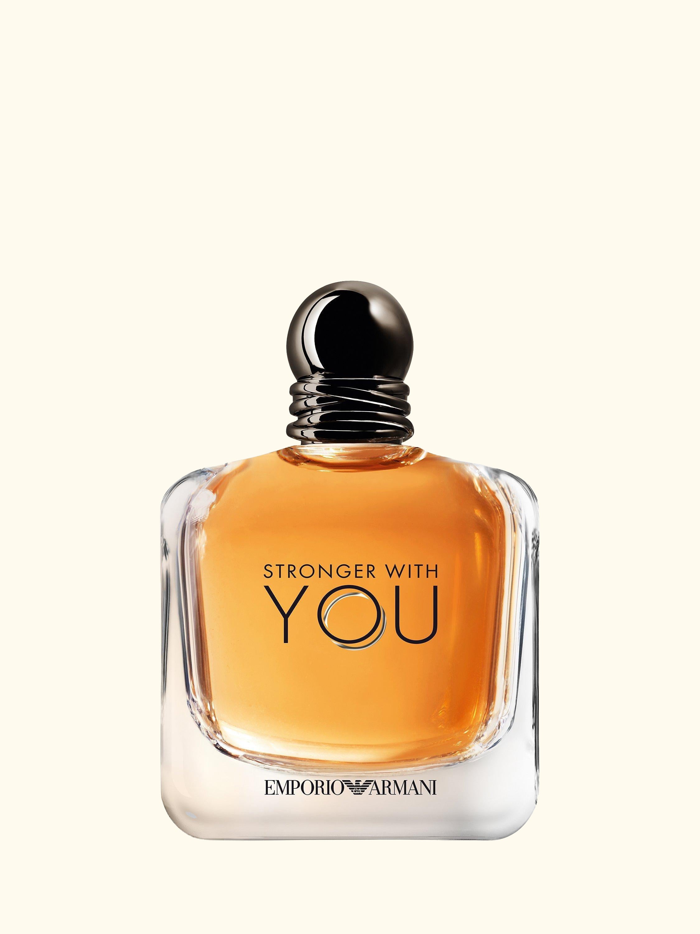 Stronger With You For Men Eau de Toilette, 150ml