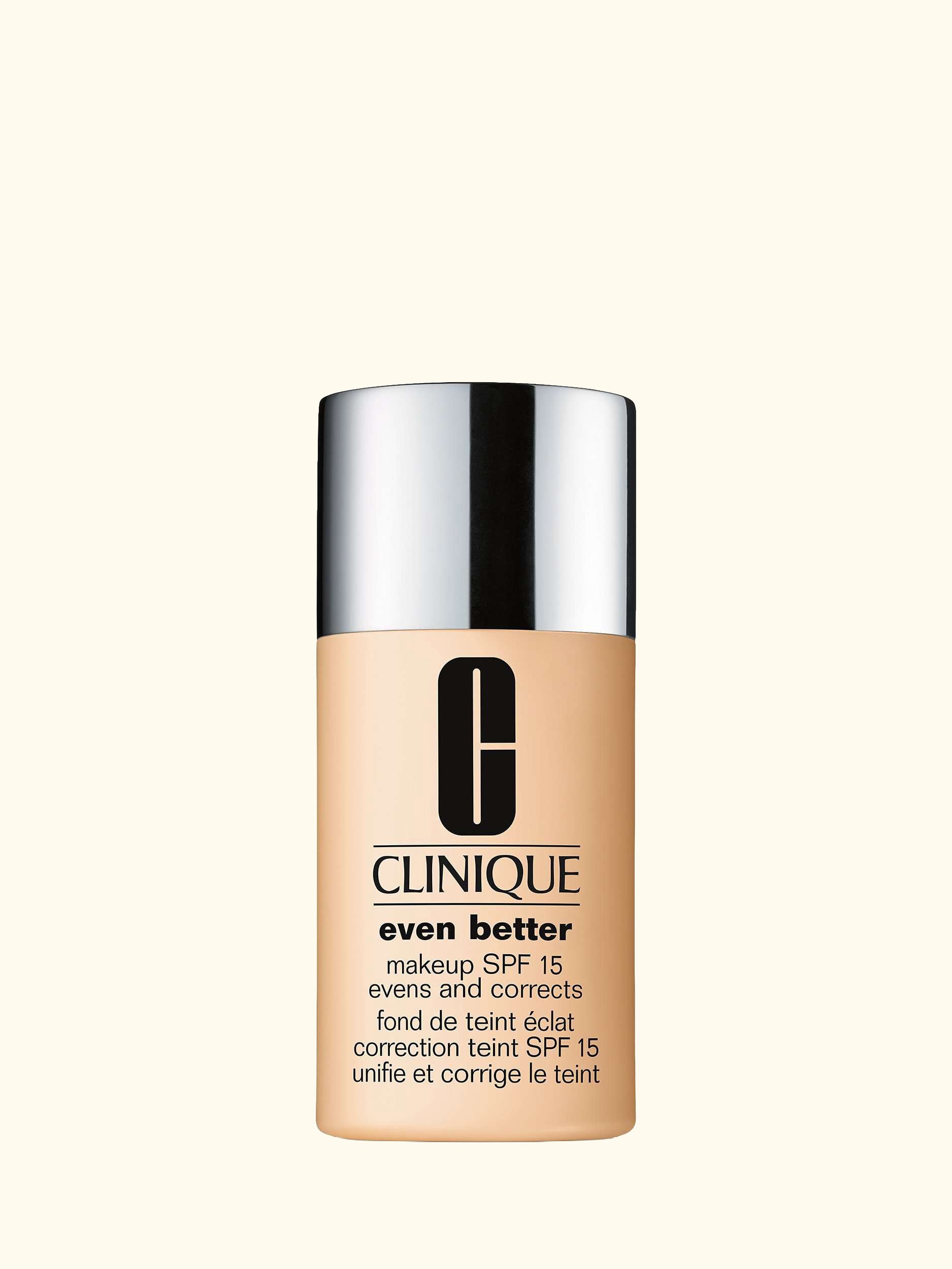 Even Better Makeup Foundation SPF 15