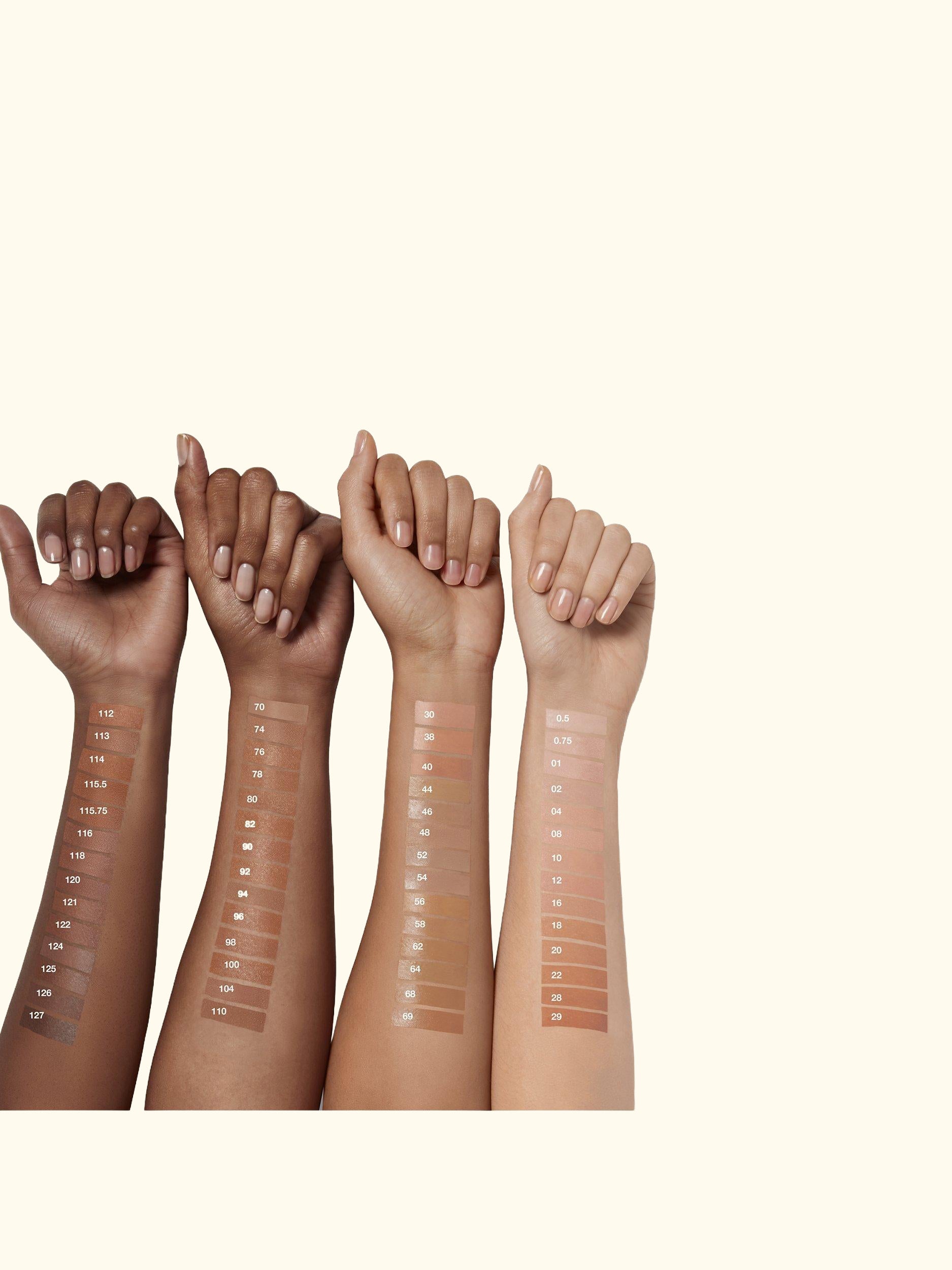 Even Better Makeup Foundation SPF 15