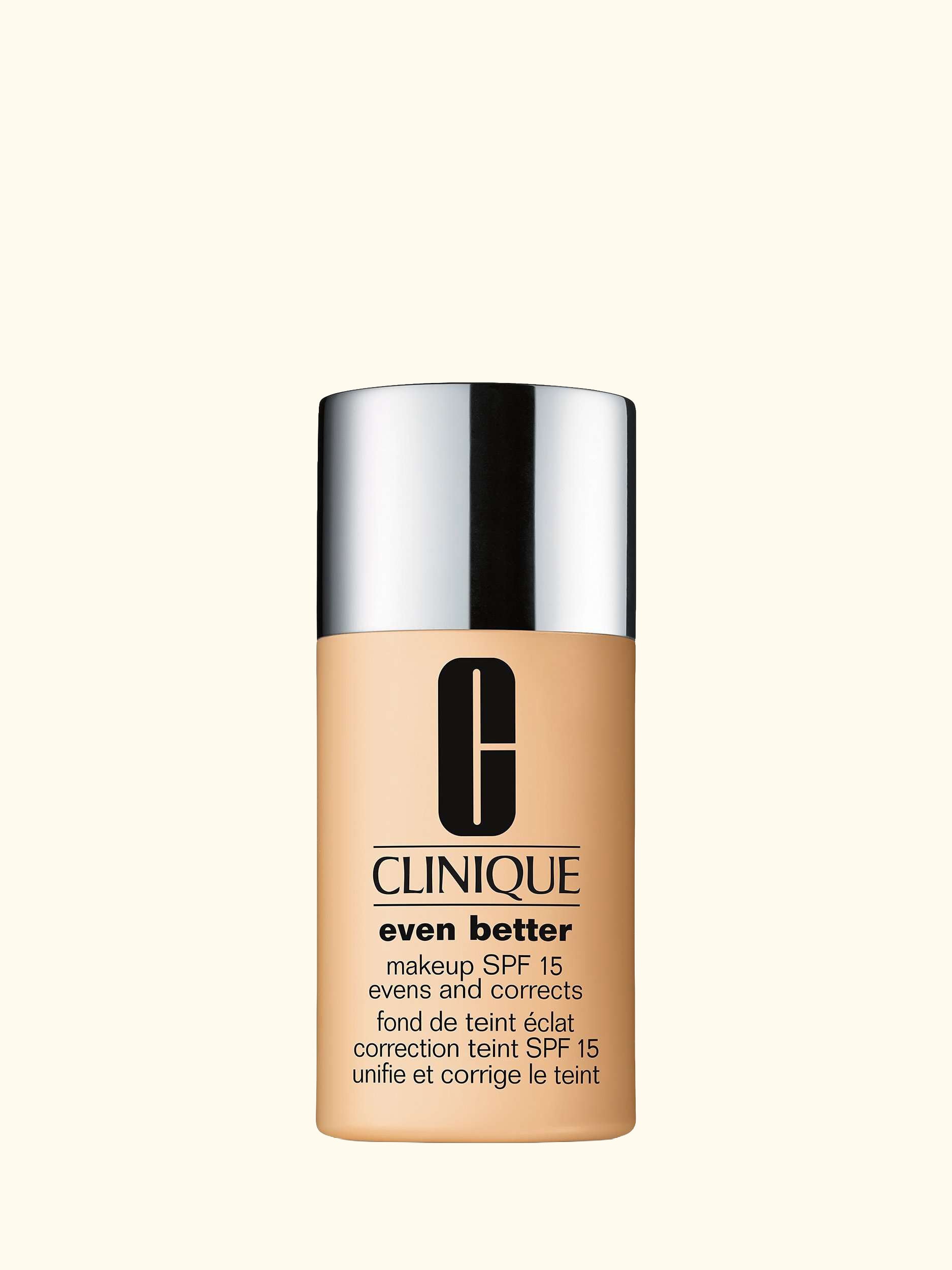 Even Better Makeup Foundation SPF 15