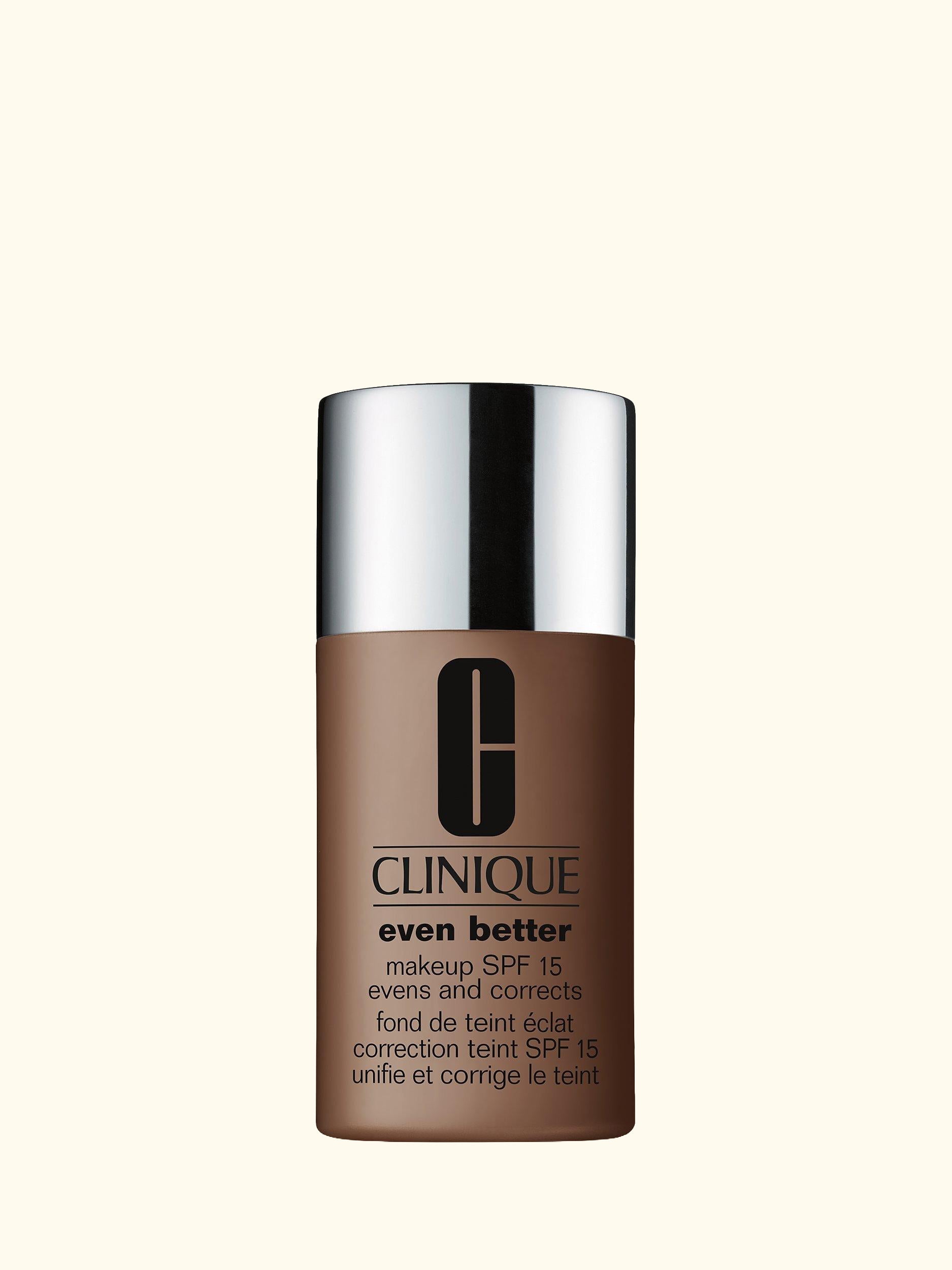 Even Better Makeup Foundation SPF 15