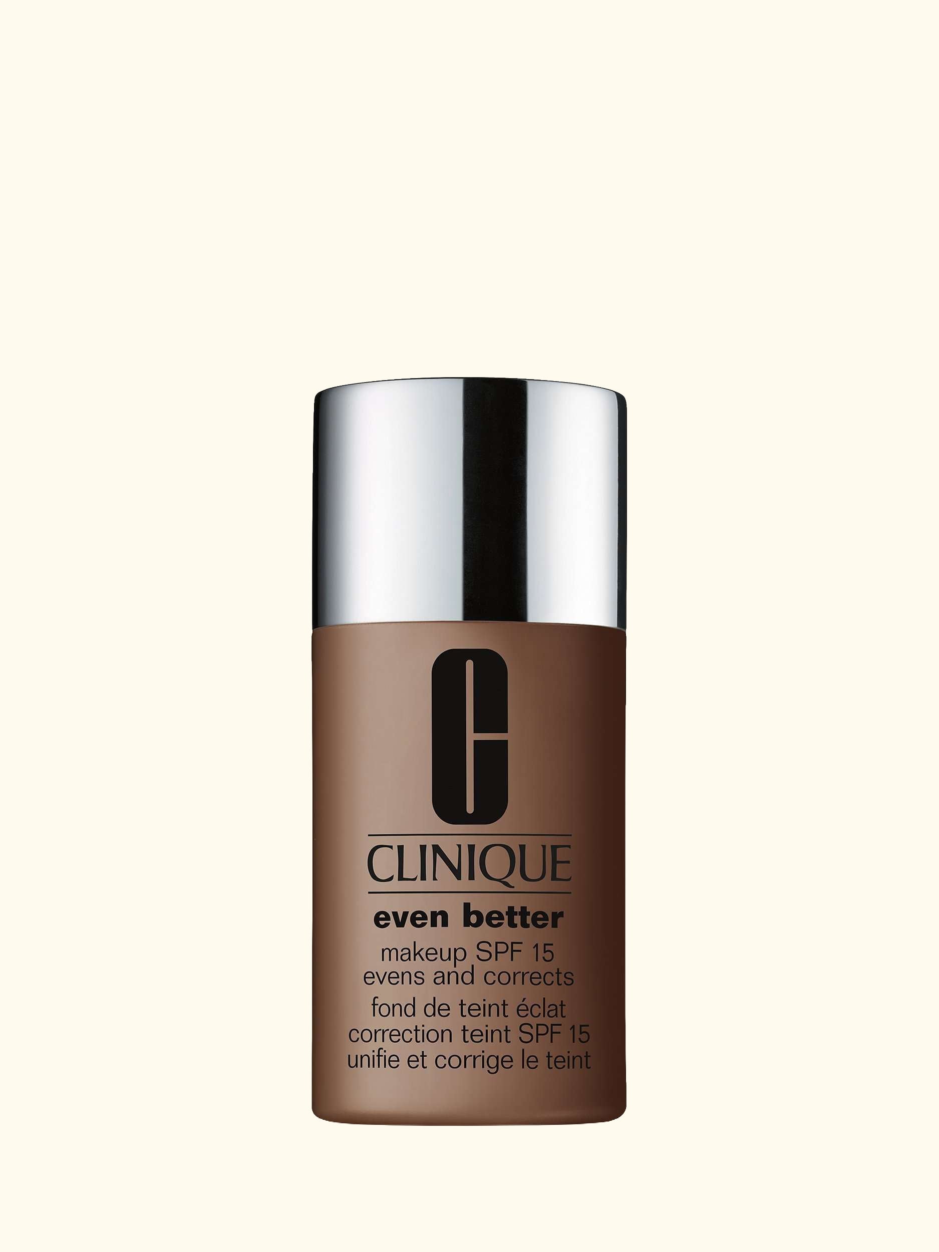 Even Better Makeup Foundation SPF 15