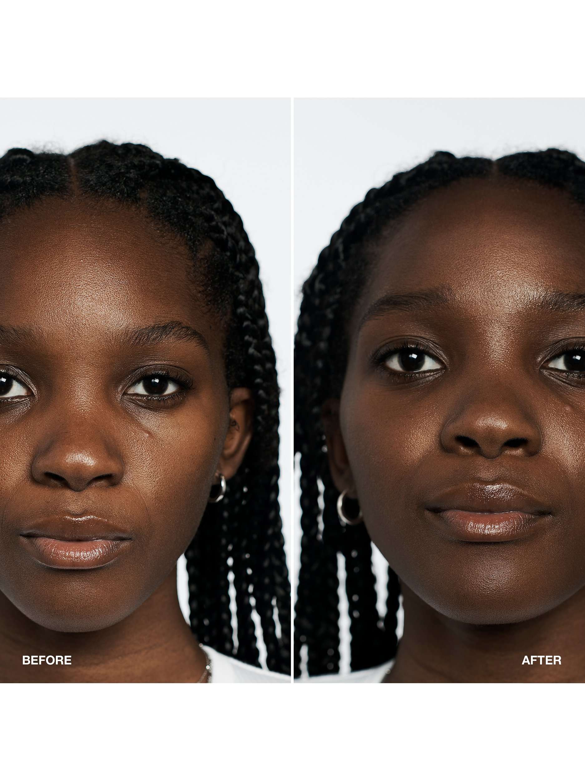 Even Better Makeup Foundation SPF 15