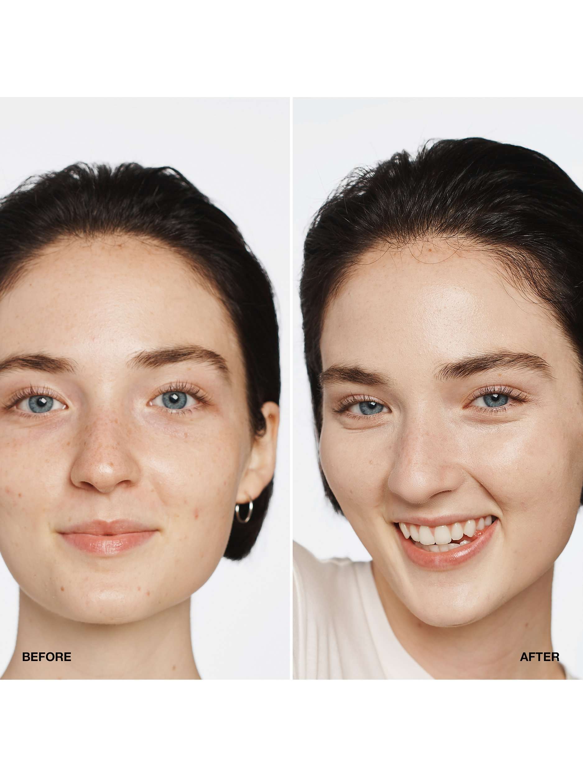 Even Better Makeup Foundation SPF 15
