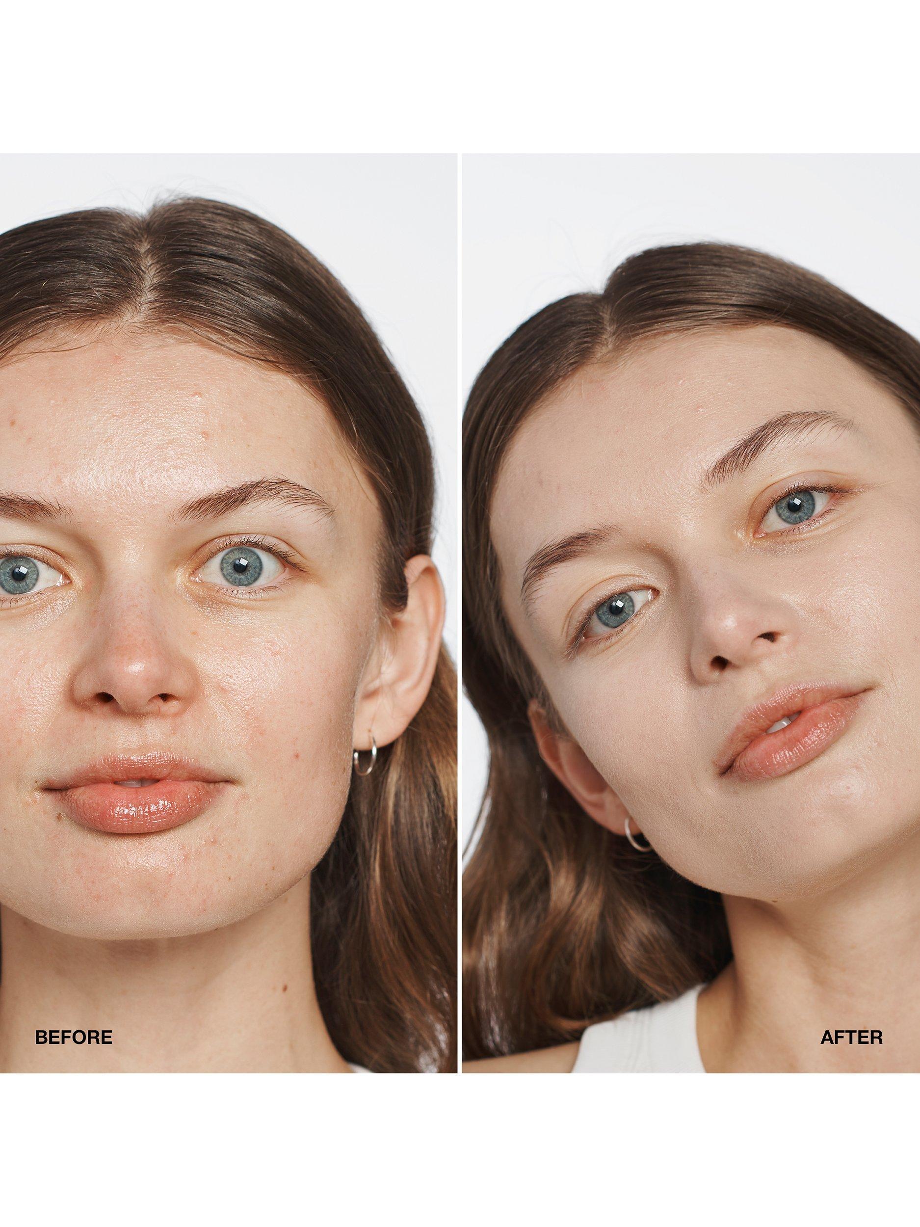 Even Better Makeup Foundation SPF 15