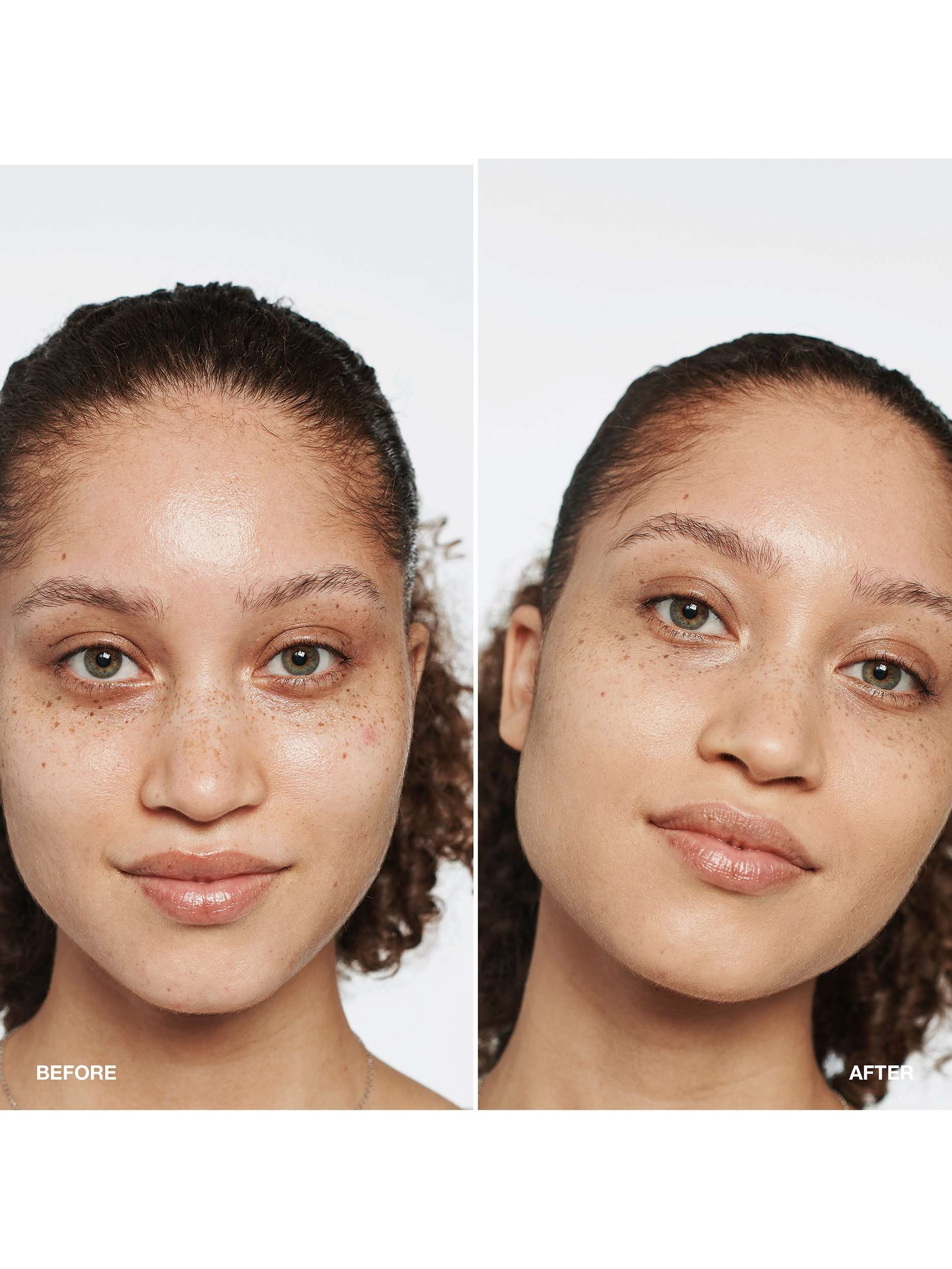 Even Better Makeup Foundation SPF 15