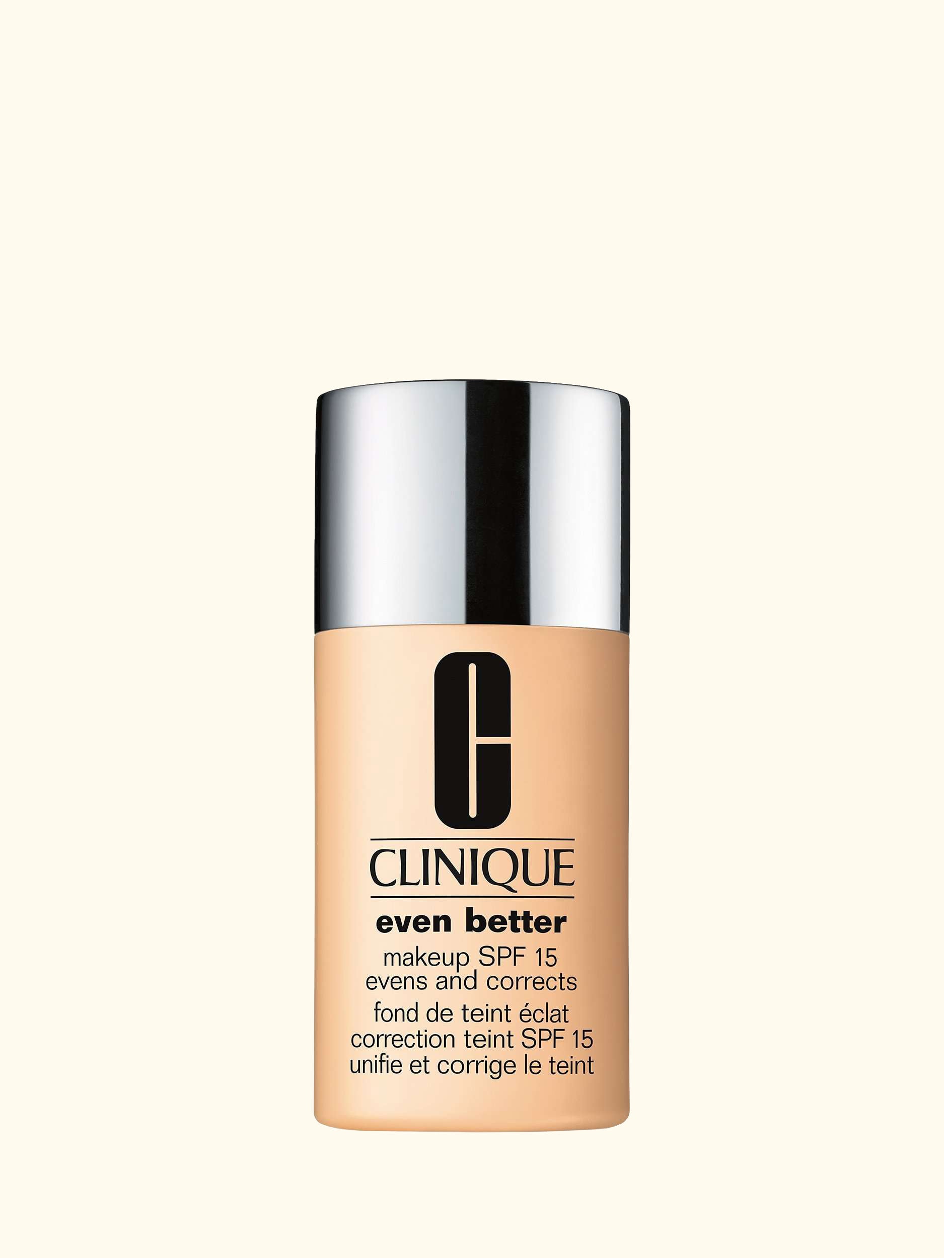 Even Better Makeup Foundation SPF 15