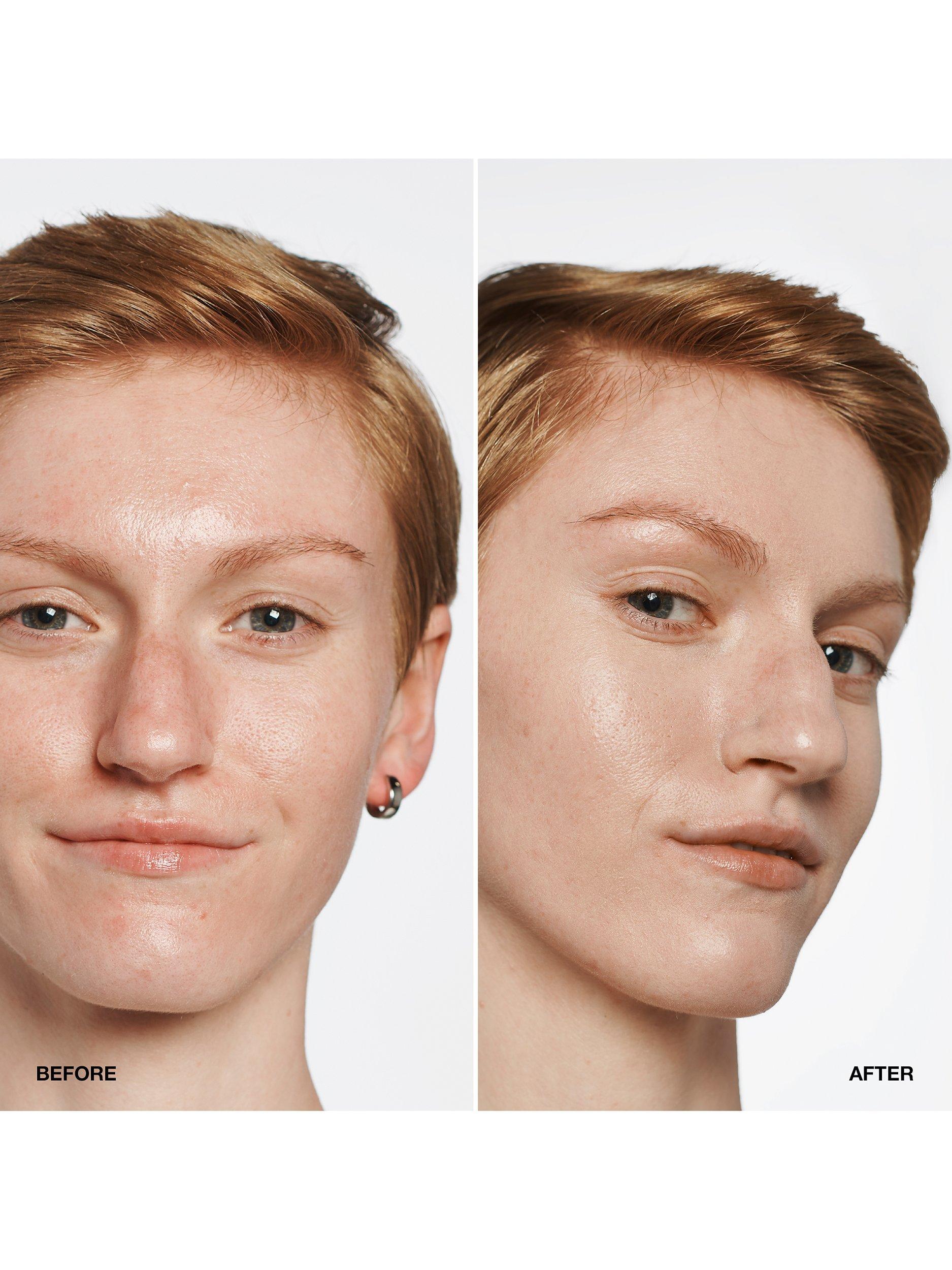 Even Better Makeup Foundation SPF 15