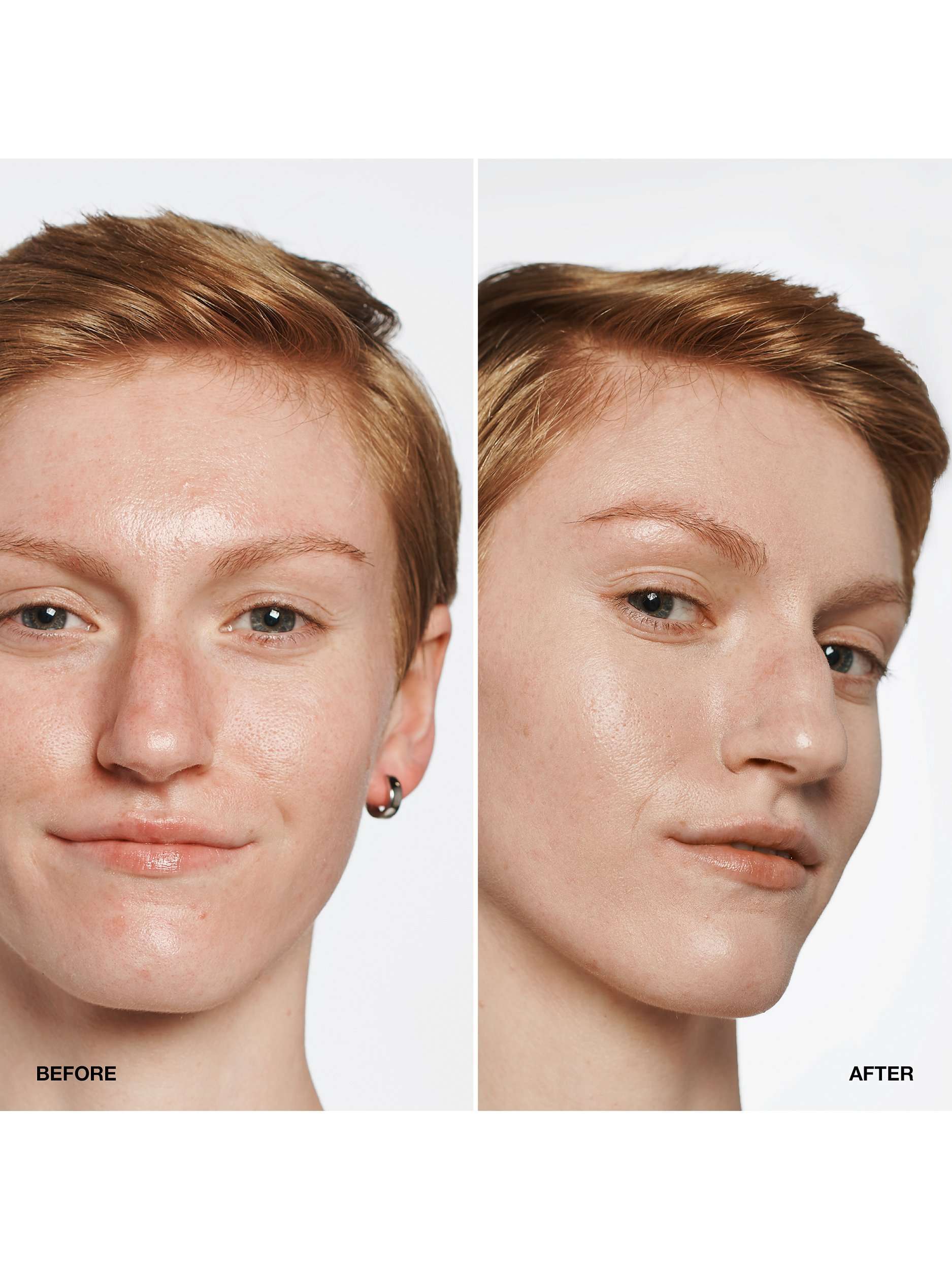 Even Better Makeup Foundation SPF 15