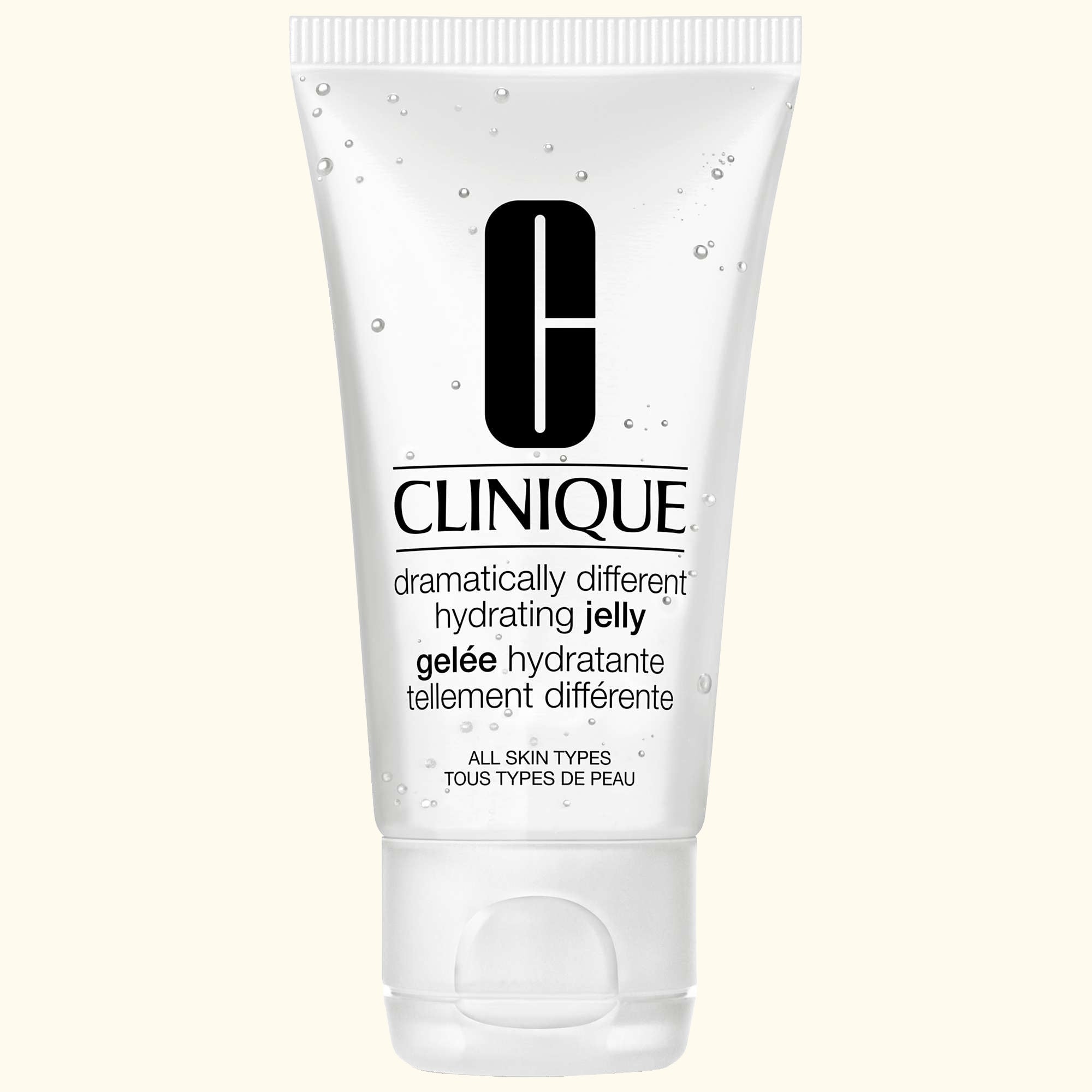 Dramatically Different Hydrating Jelly