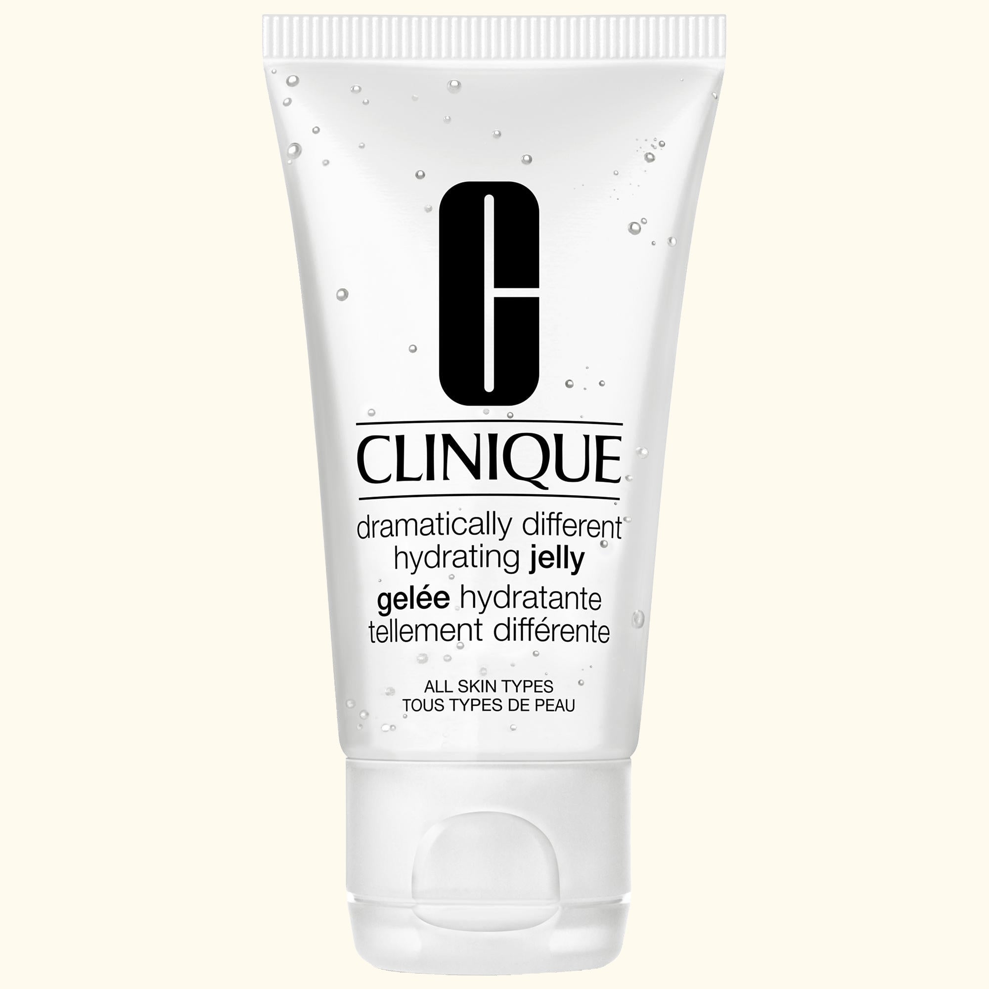 Dramatically Different Hydrating Jelly