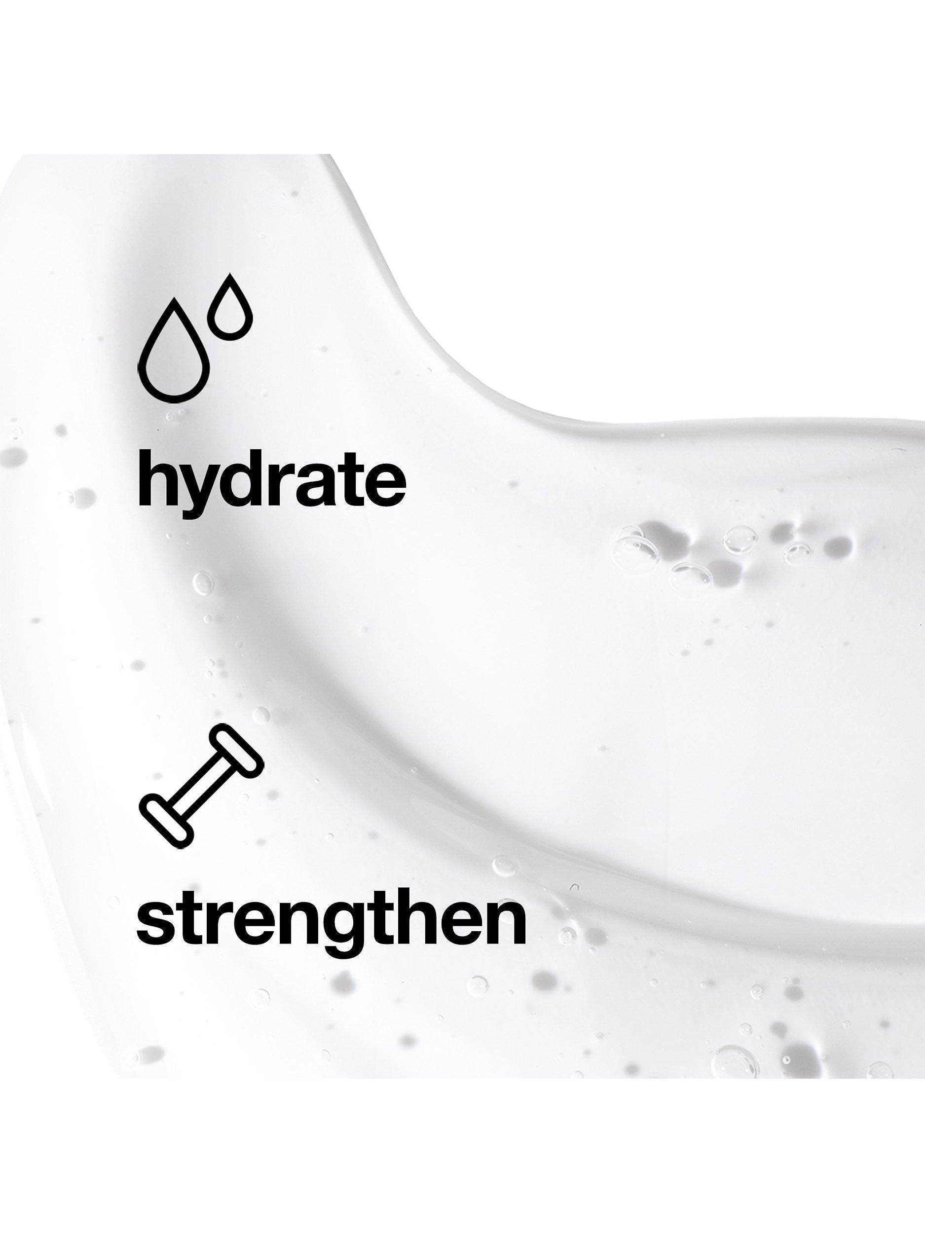 Dramatically Different Hydrating Jelly