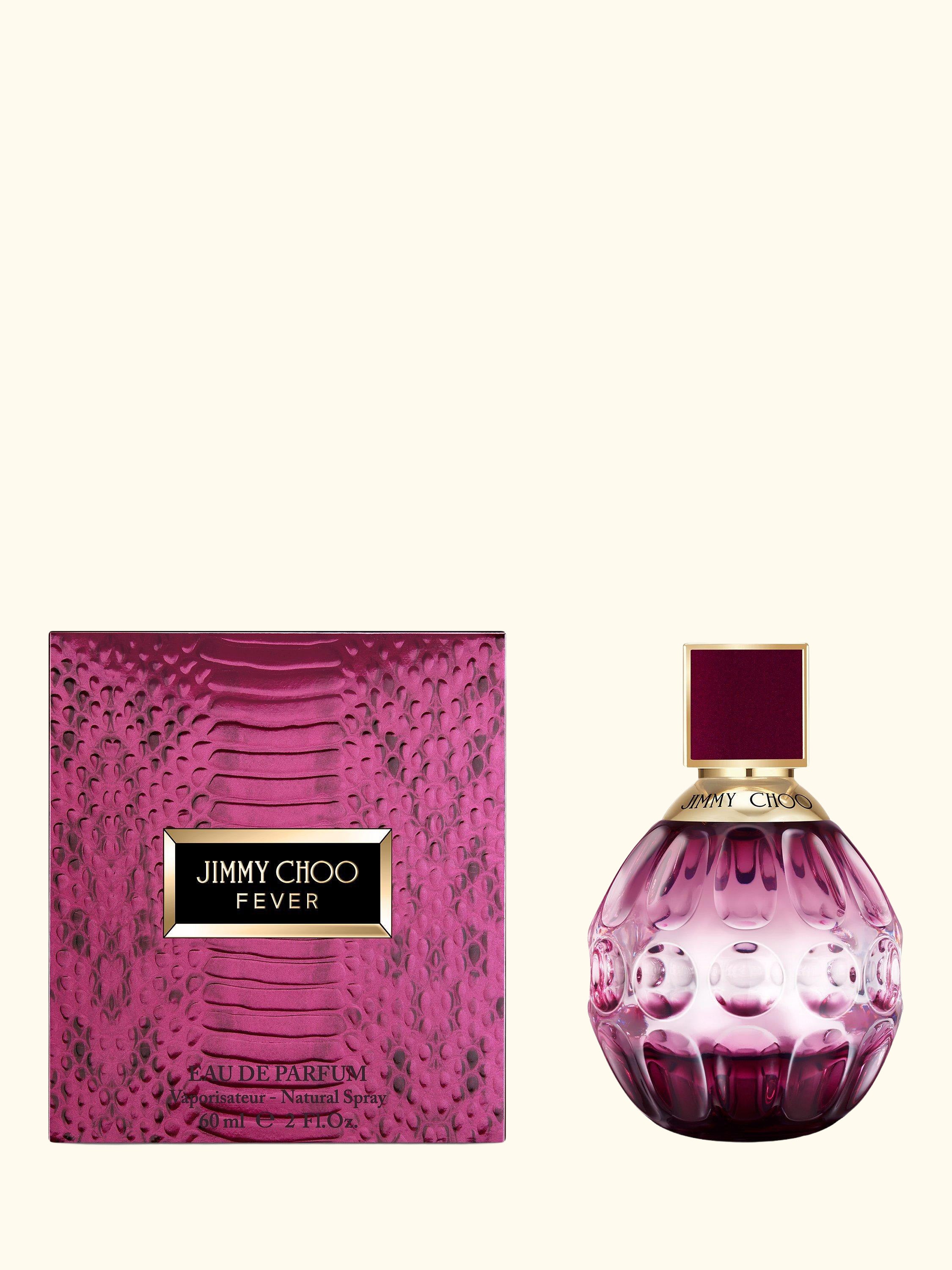 Fever Eau de Parfum