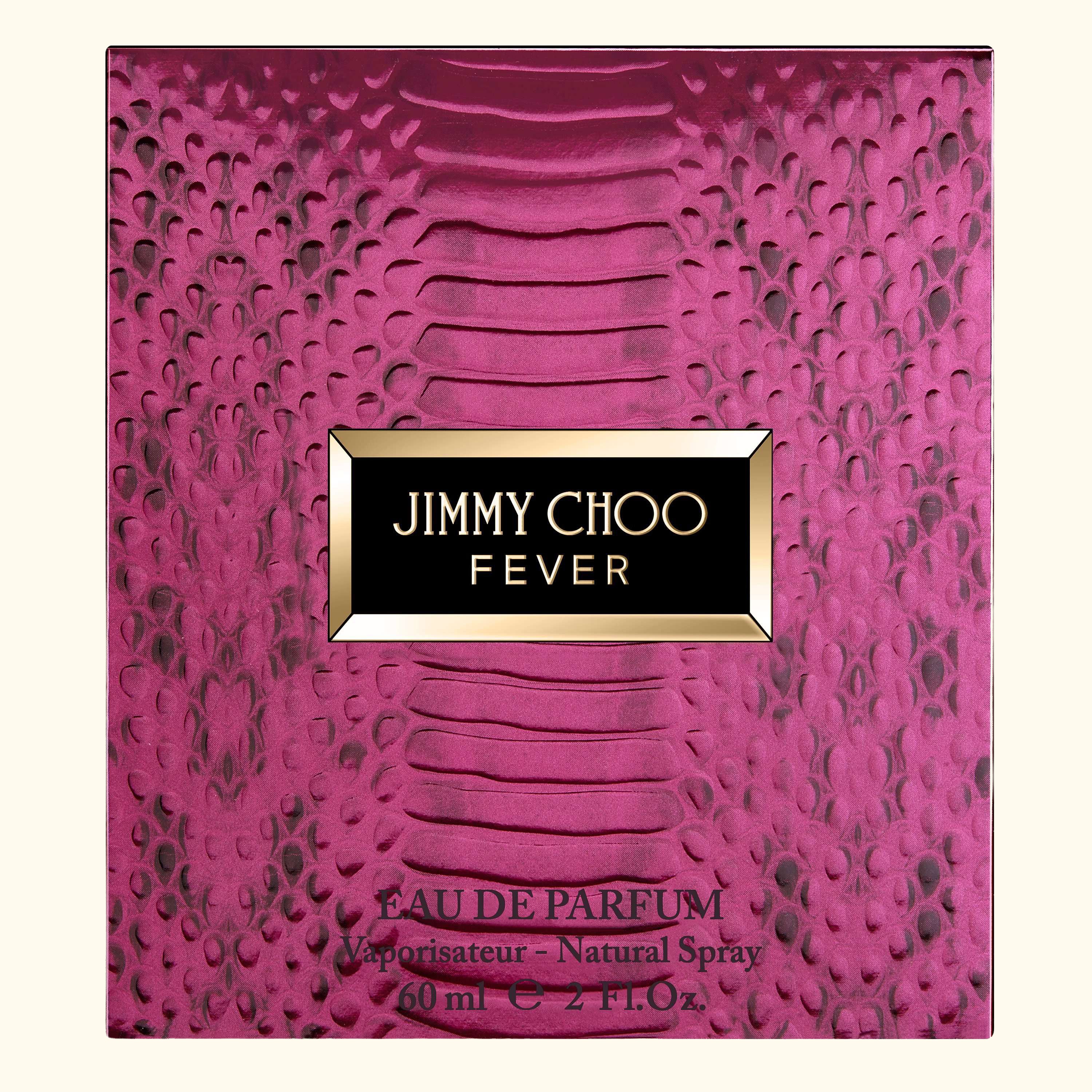 Fever Eau de Parfum