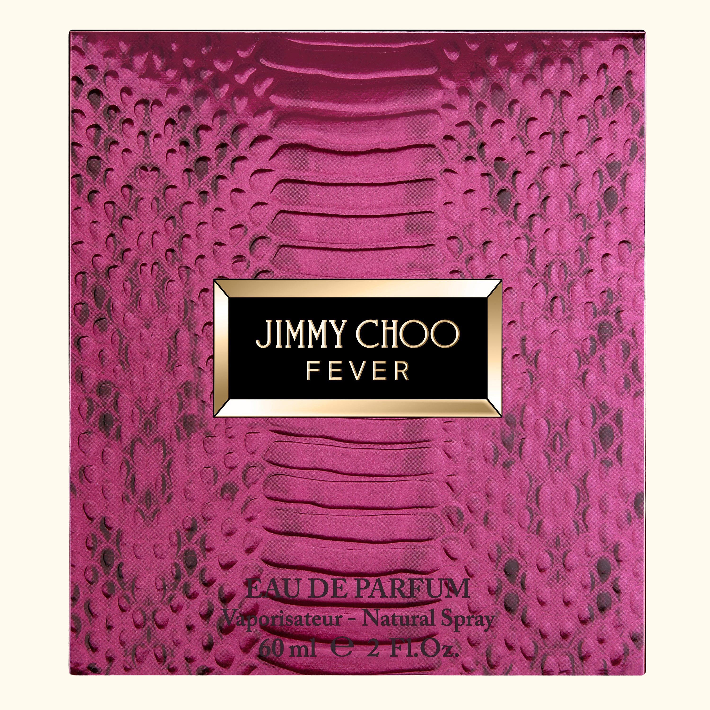 Fever Eau de Parfum
