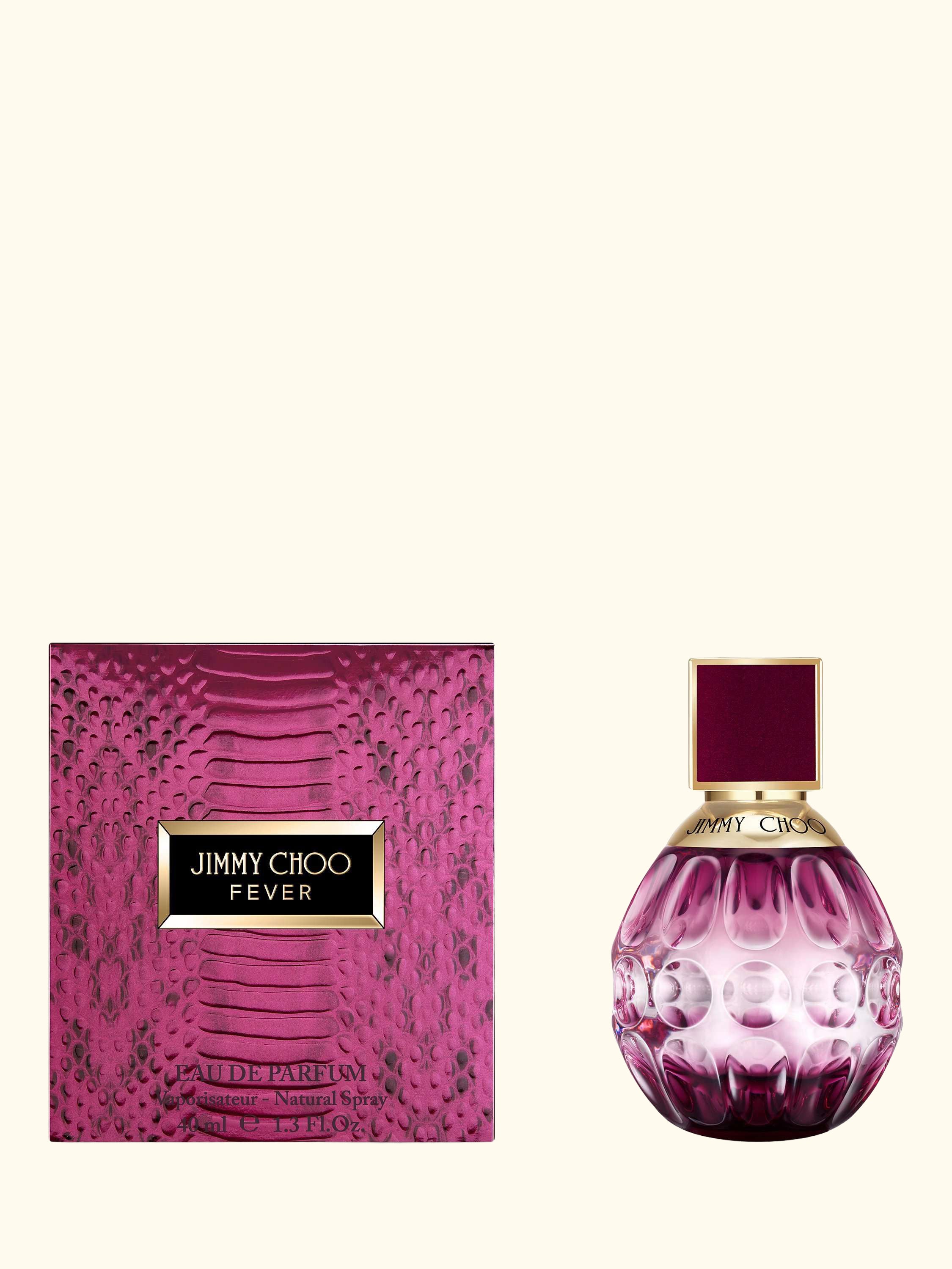 Fever Eau de Parfum