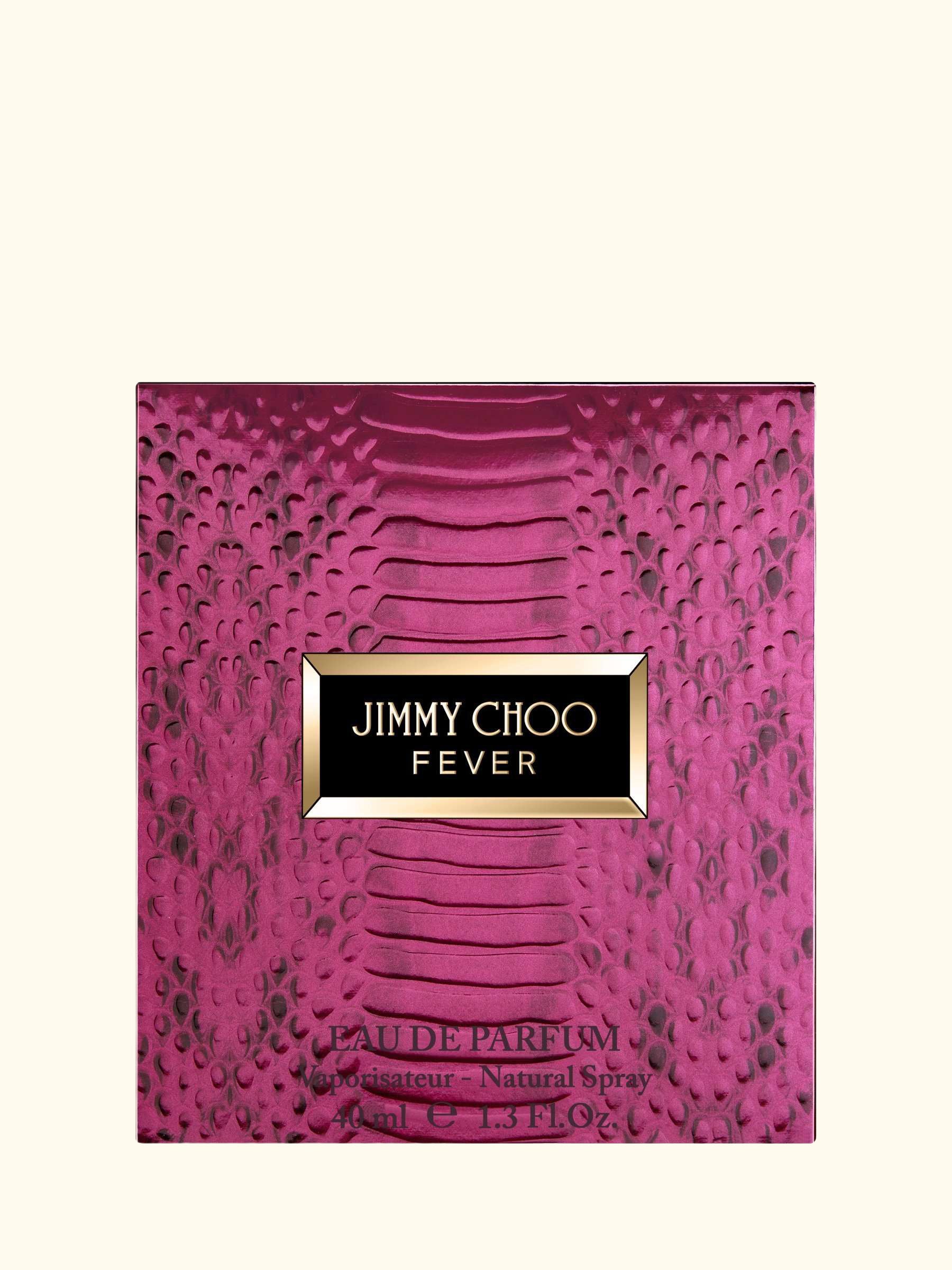 Fever Eau de Parfum