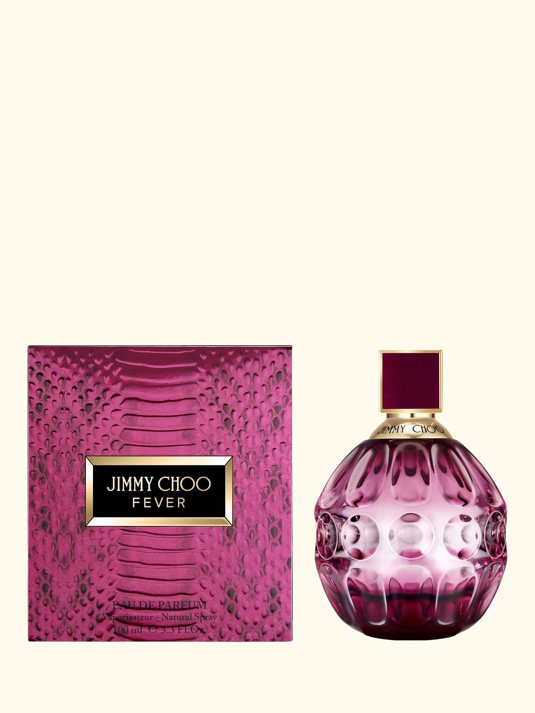 Fever Eau de Parfum