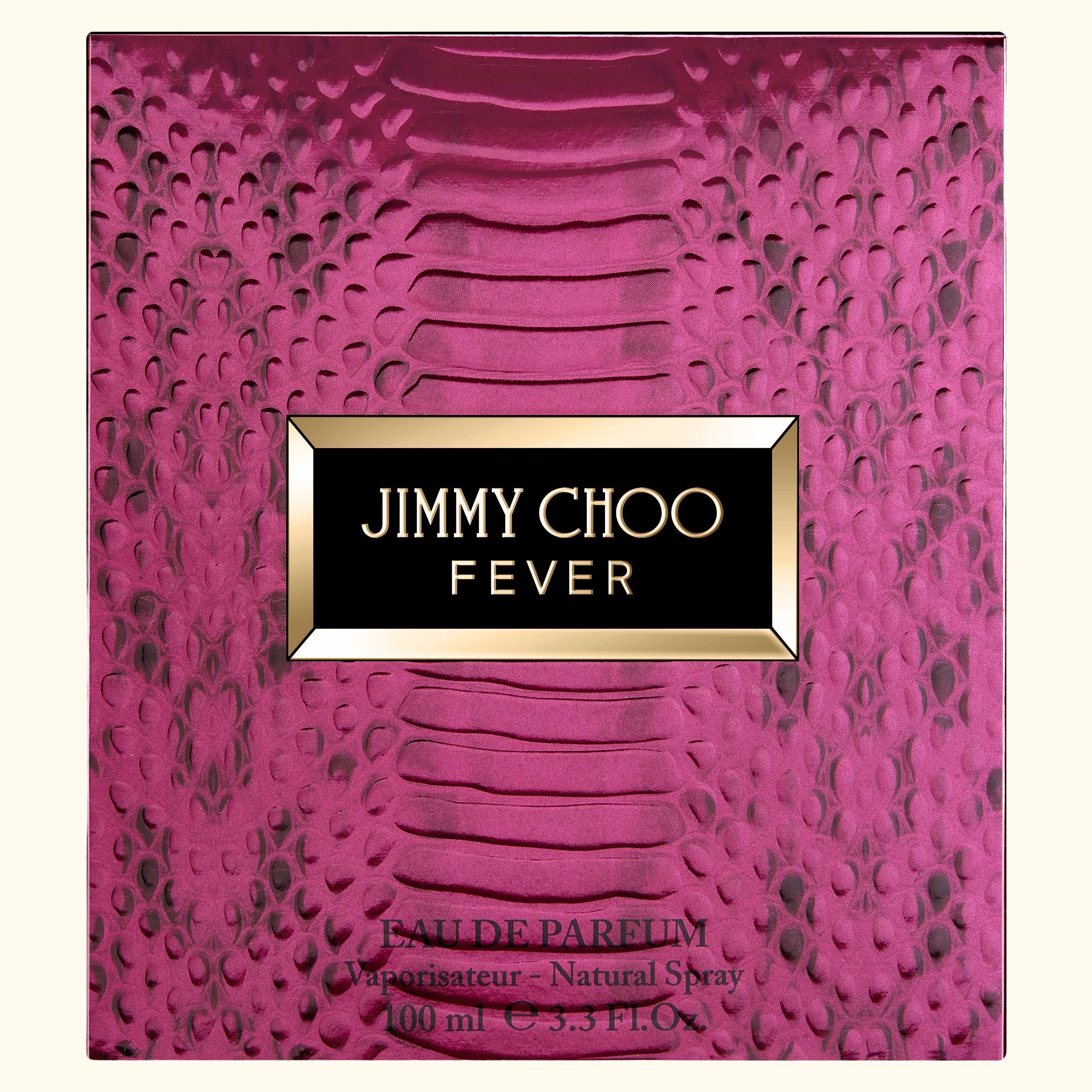 Fever Eau de Parfum