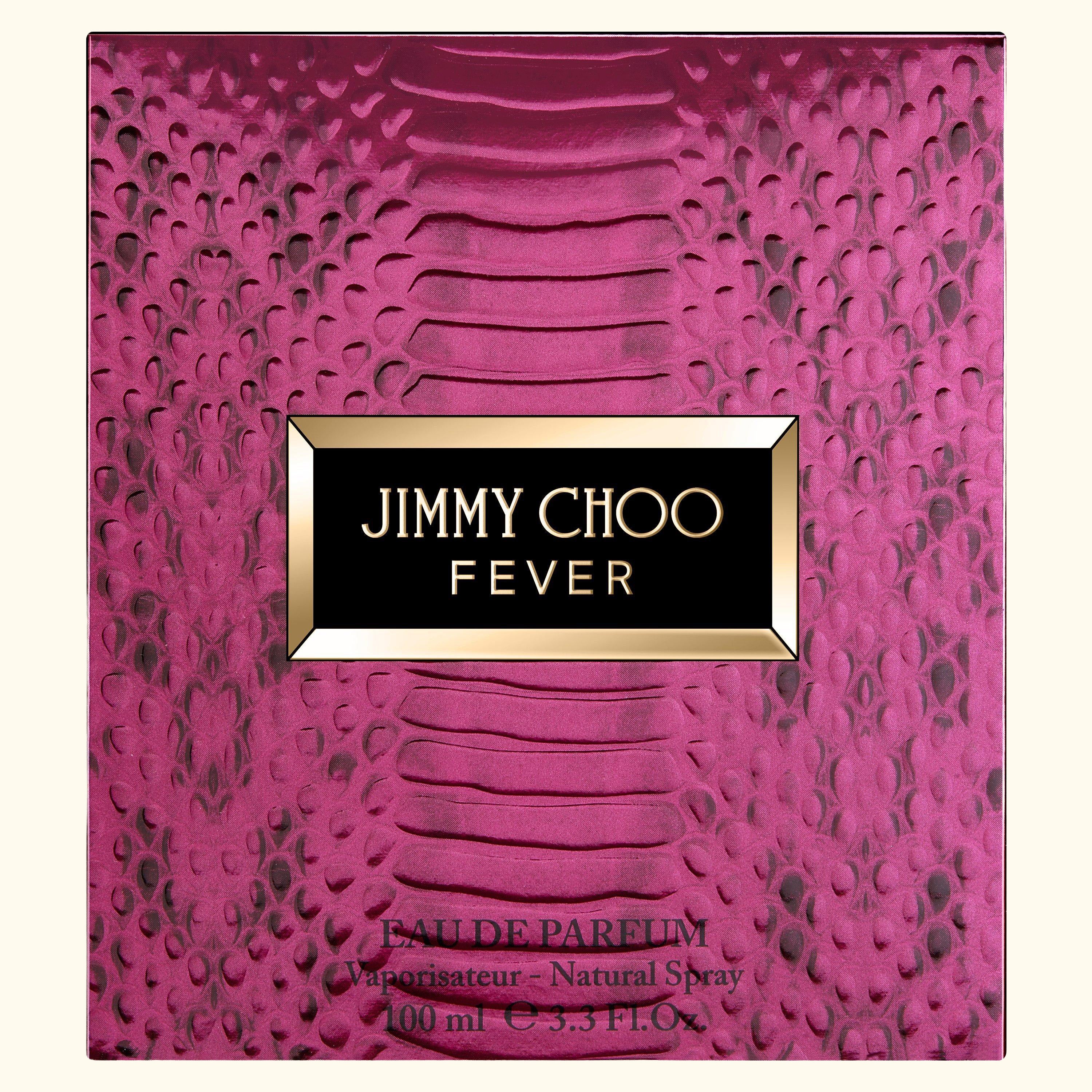 Fever Eau de Parfum