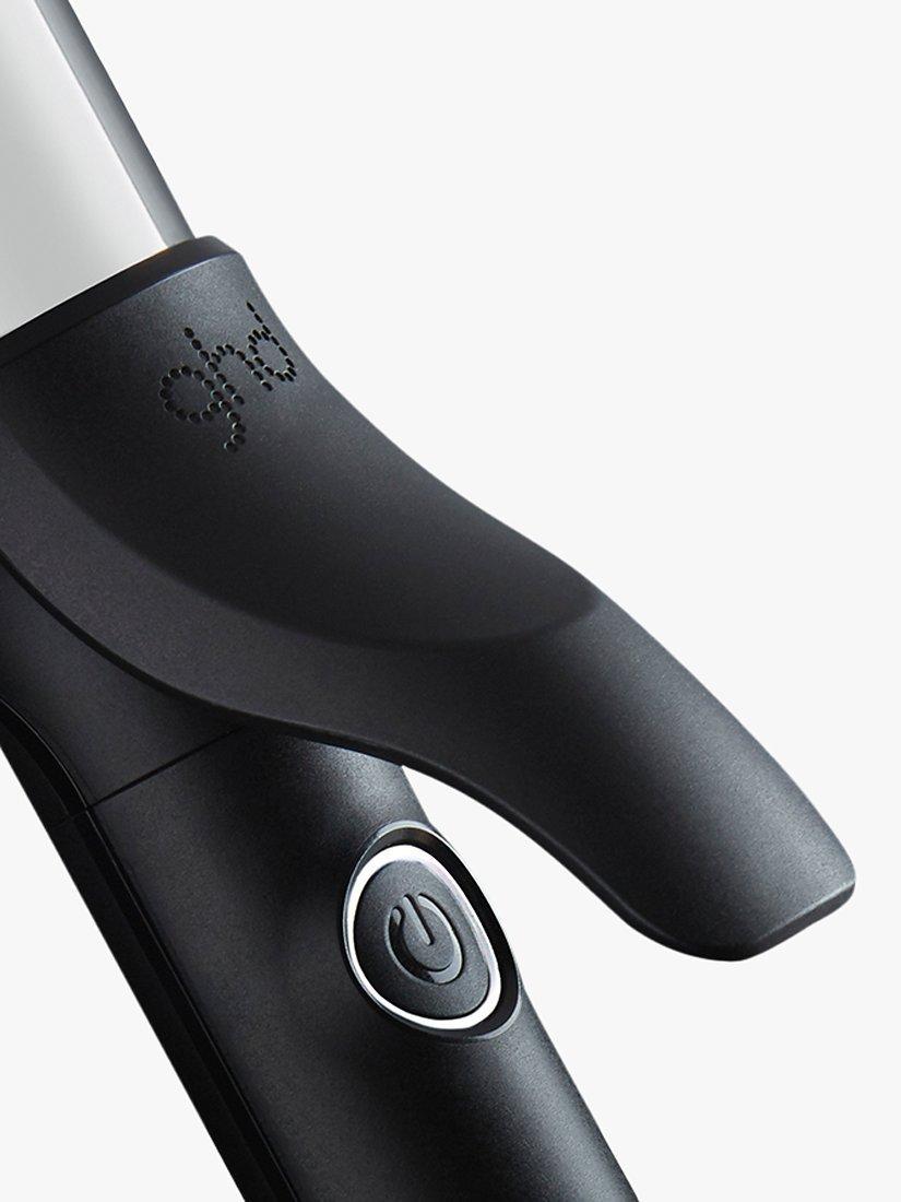 Curve® Soft Curl Tong
