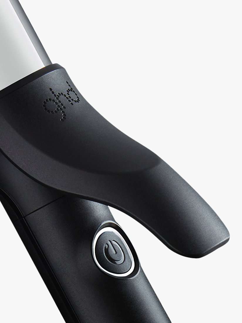 Curve® Soft Curl Tong