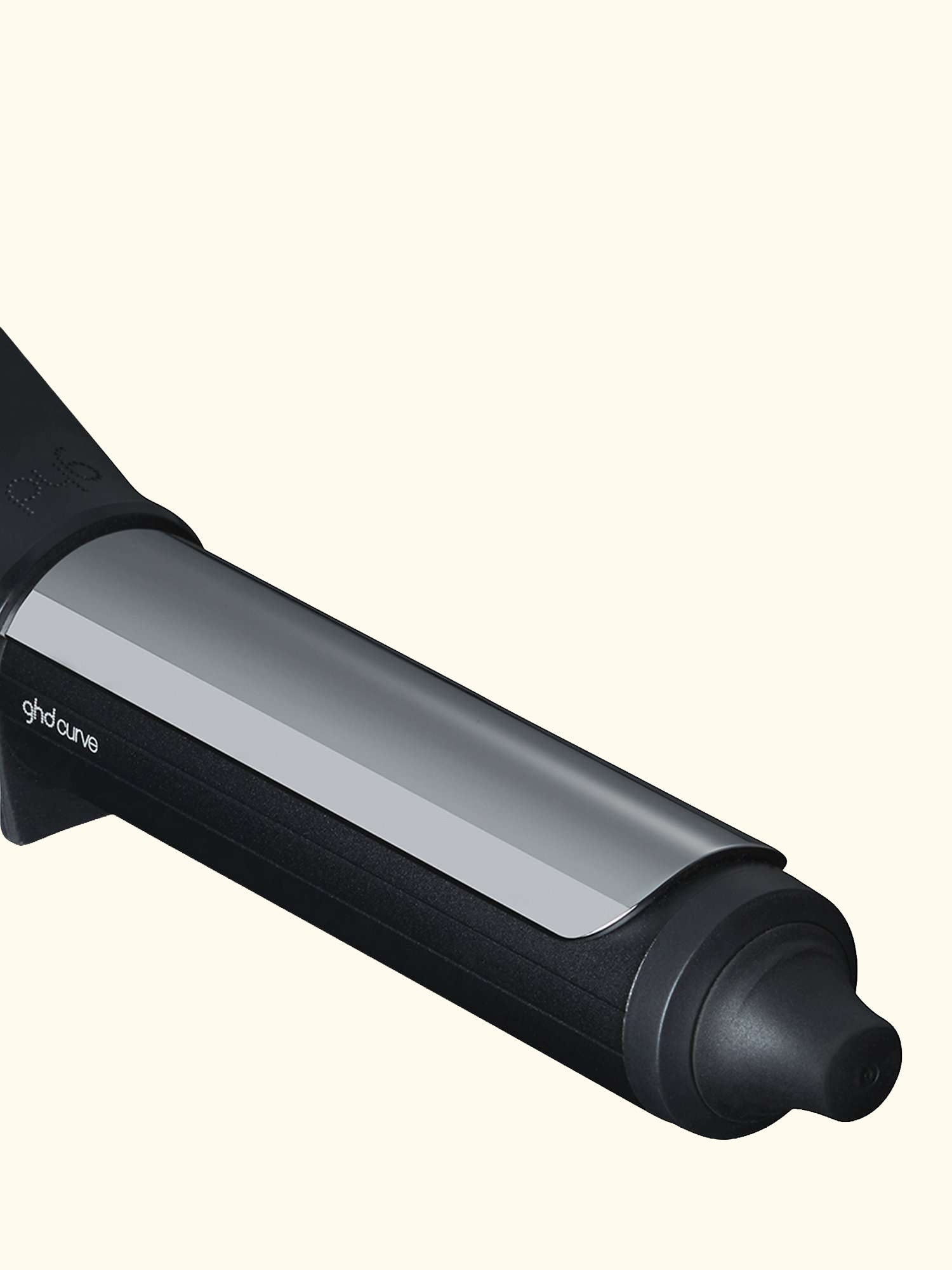 Curve® Soft Curl Tong