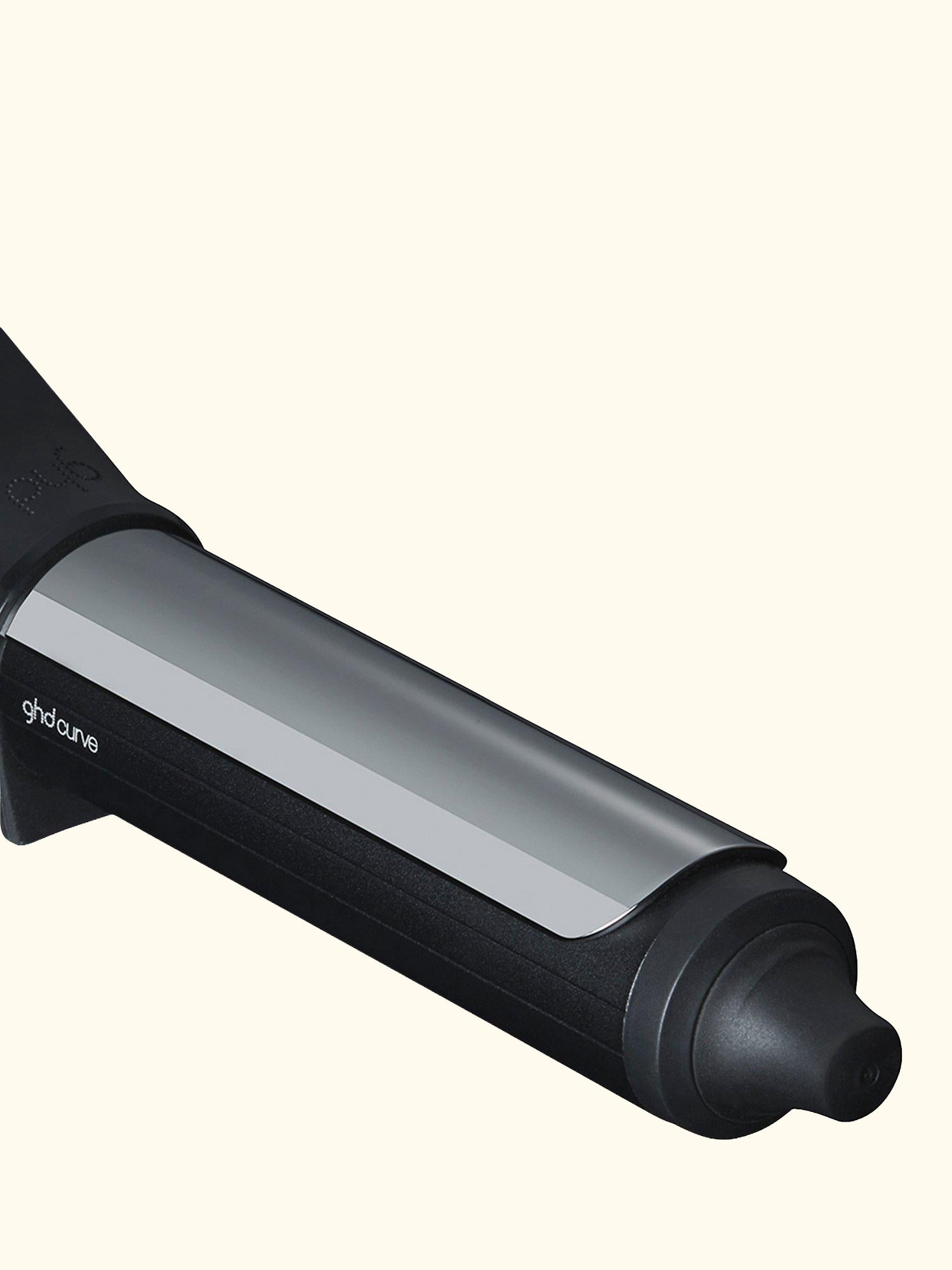 Curve® Soft Curl Tong