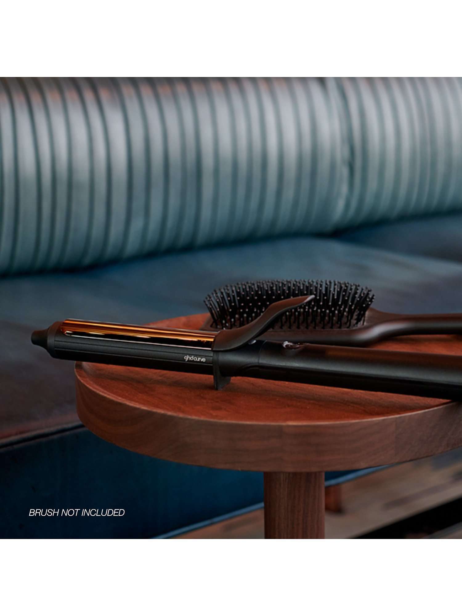 Curve® Soft Curl Tong