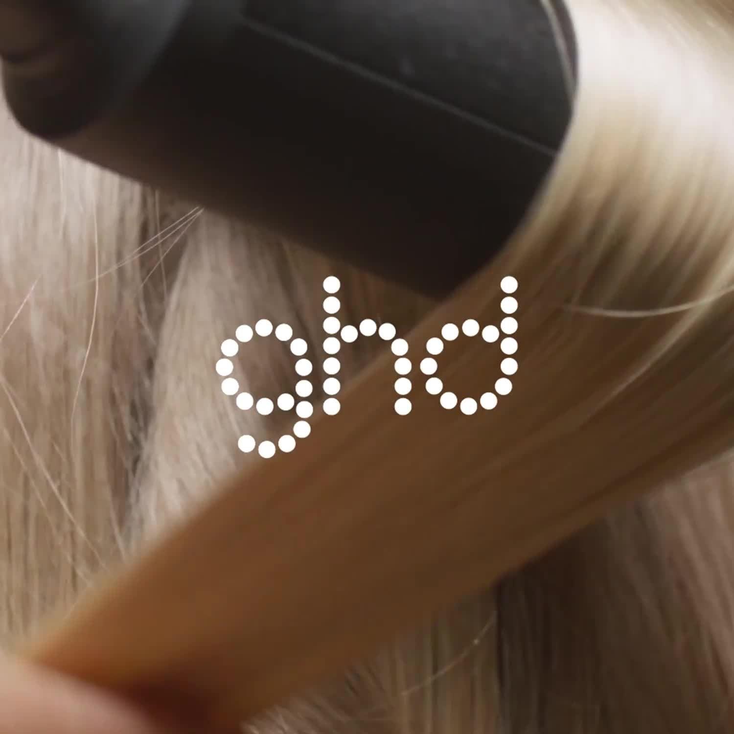 Curve® Soft Curl Tong