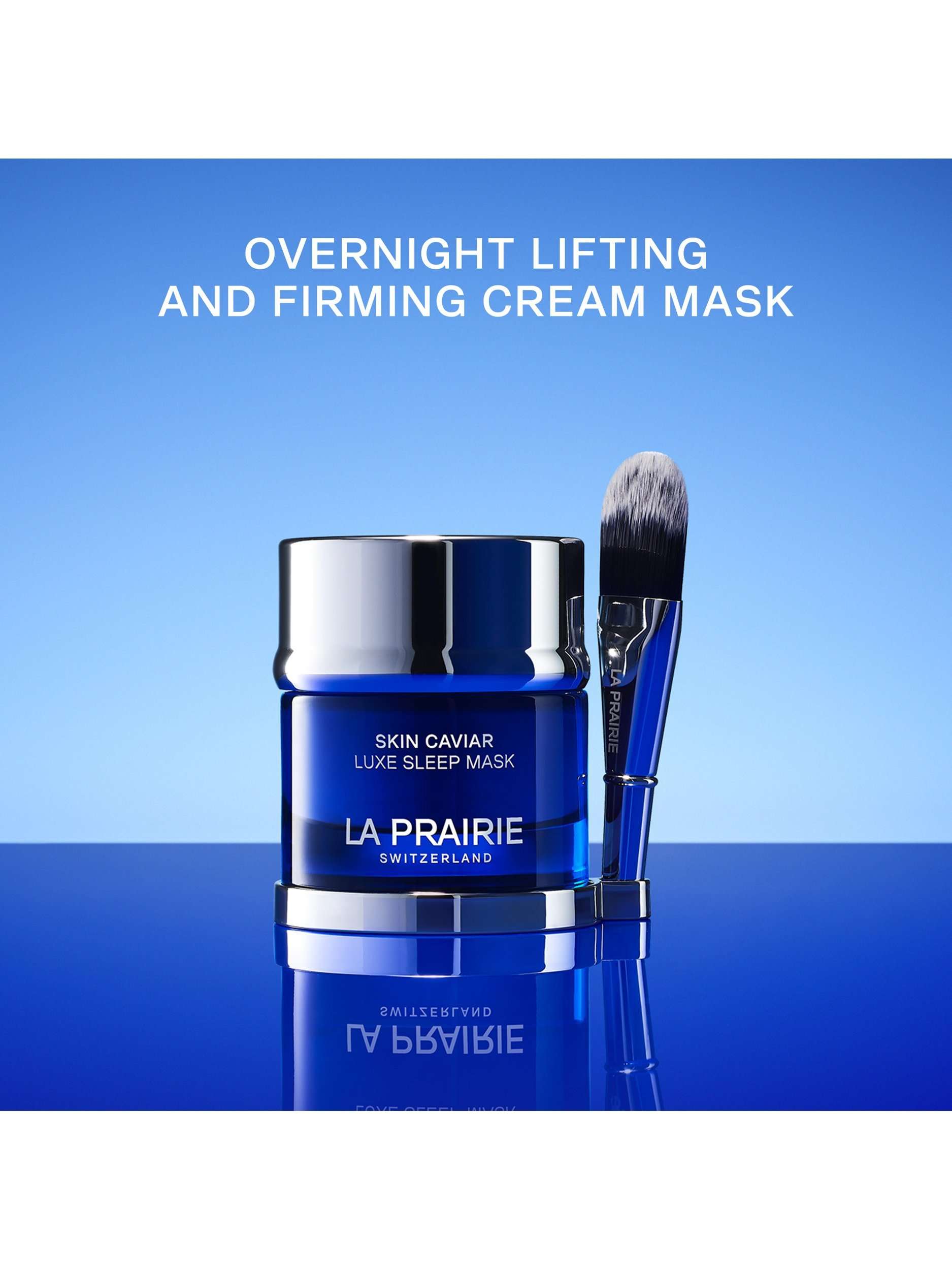 Skin Caviar Luxe Sleep Mask, 50ml