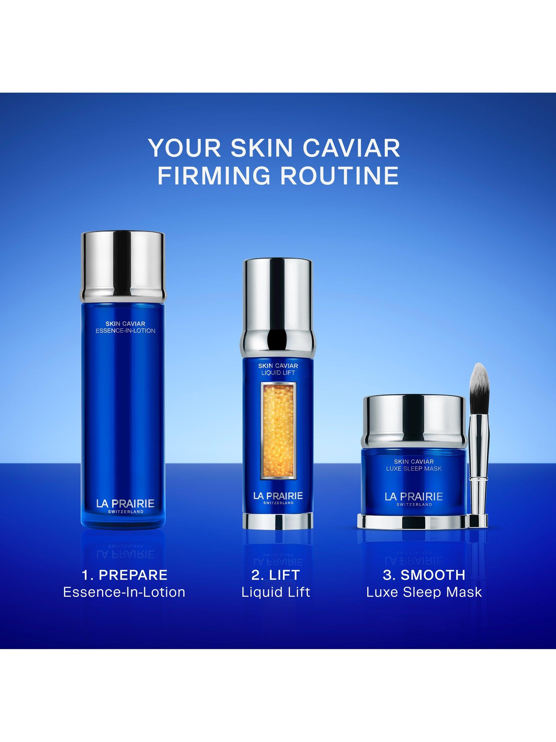 Skin Caviar Luxe Sleep Mask, 50ml