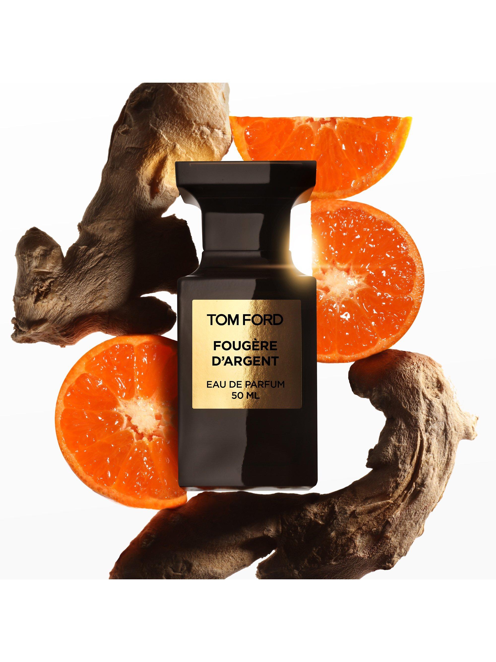 Private Blend Fougère D'Argent Eau de Parfum